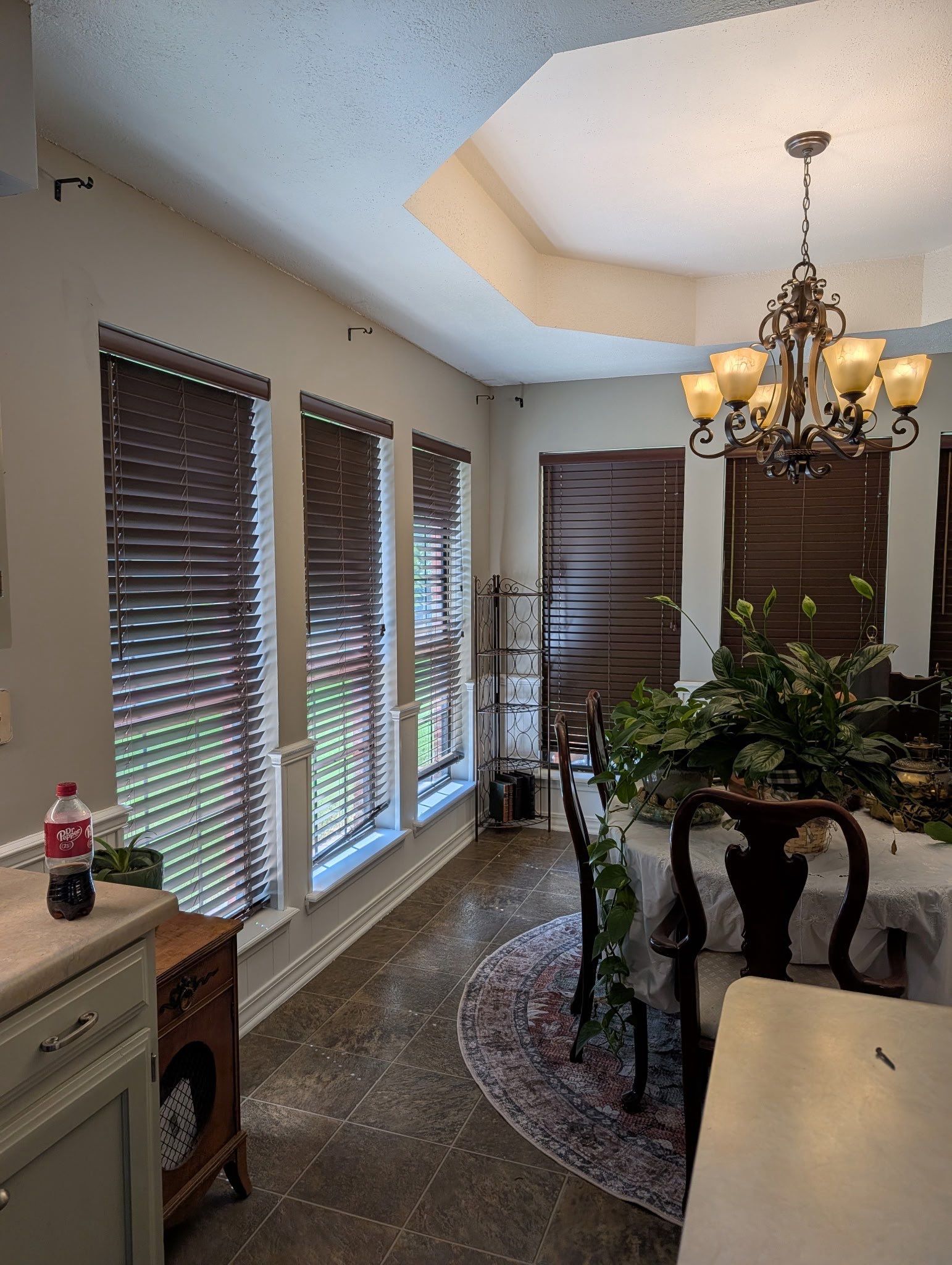 Flint, TX Interior Painting & Color Transformation by Quality Coats Painting