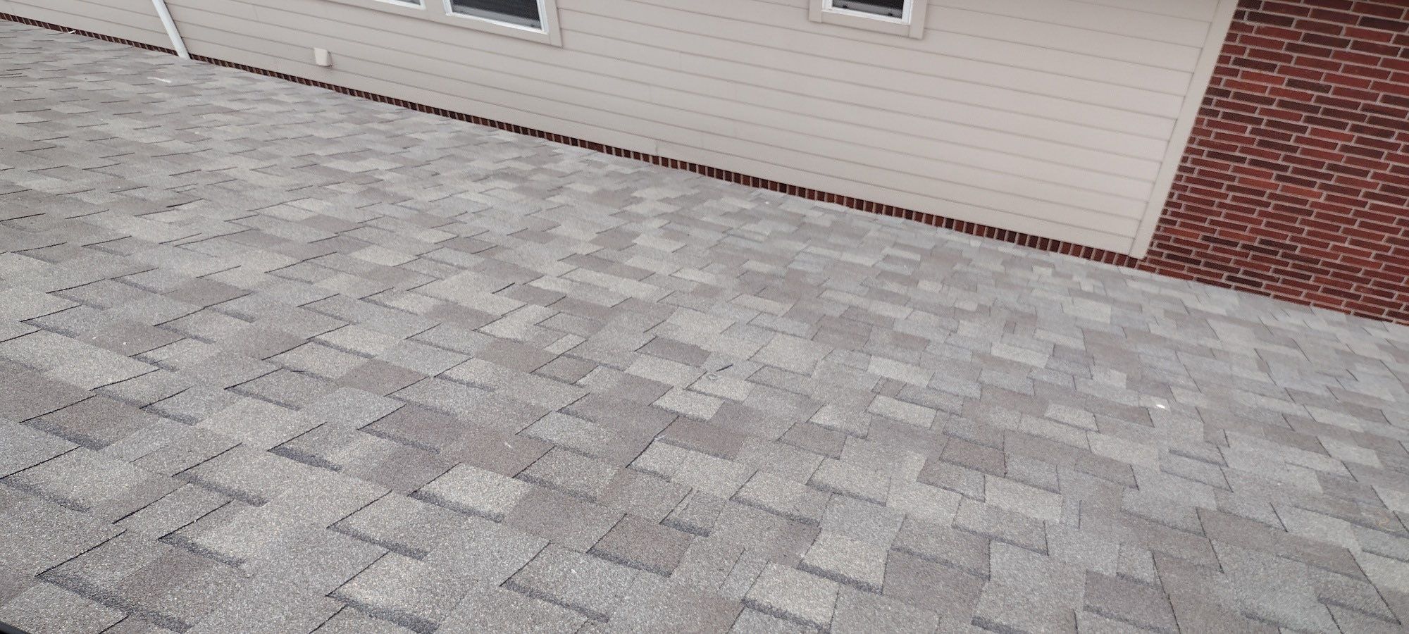 Project in Austin by Rhino Roofing and General Contracting, LLC