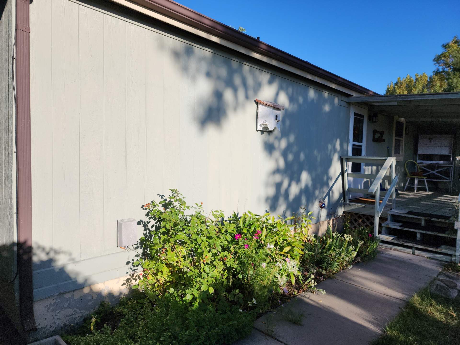 Siding Installation using James Hardie by Weather-Tite Exteriors LLC