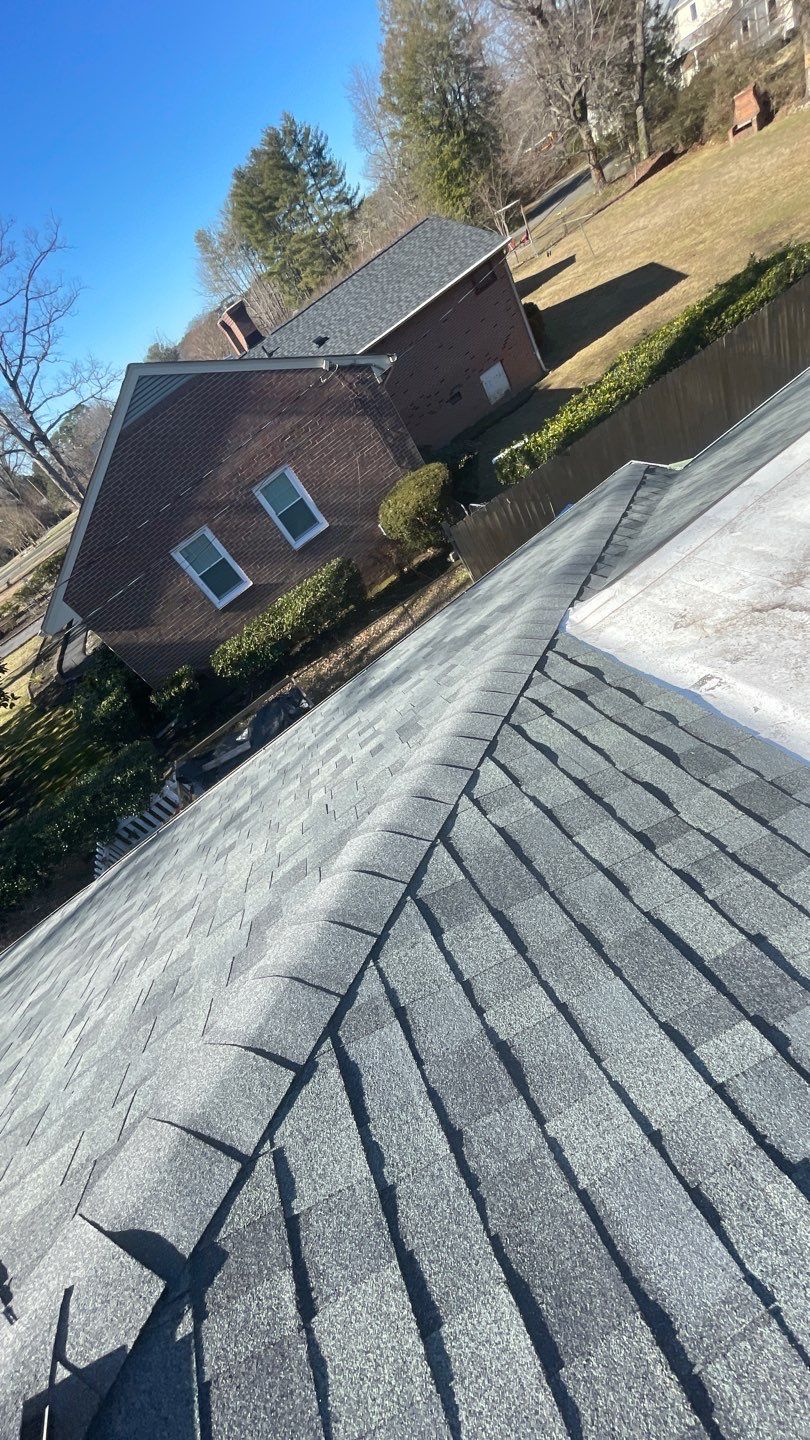 8308 Gwinnett Road, Richmond, VA 23229 US by American Custom Contractors