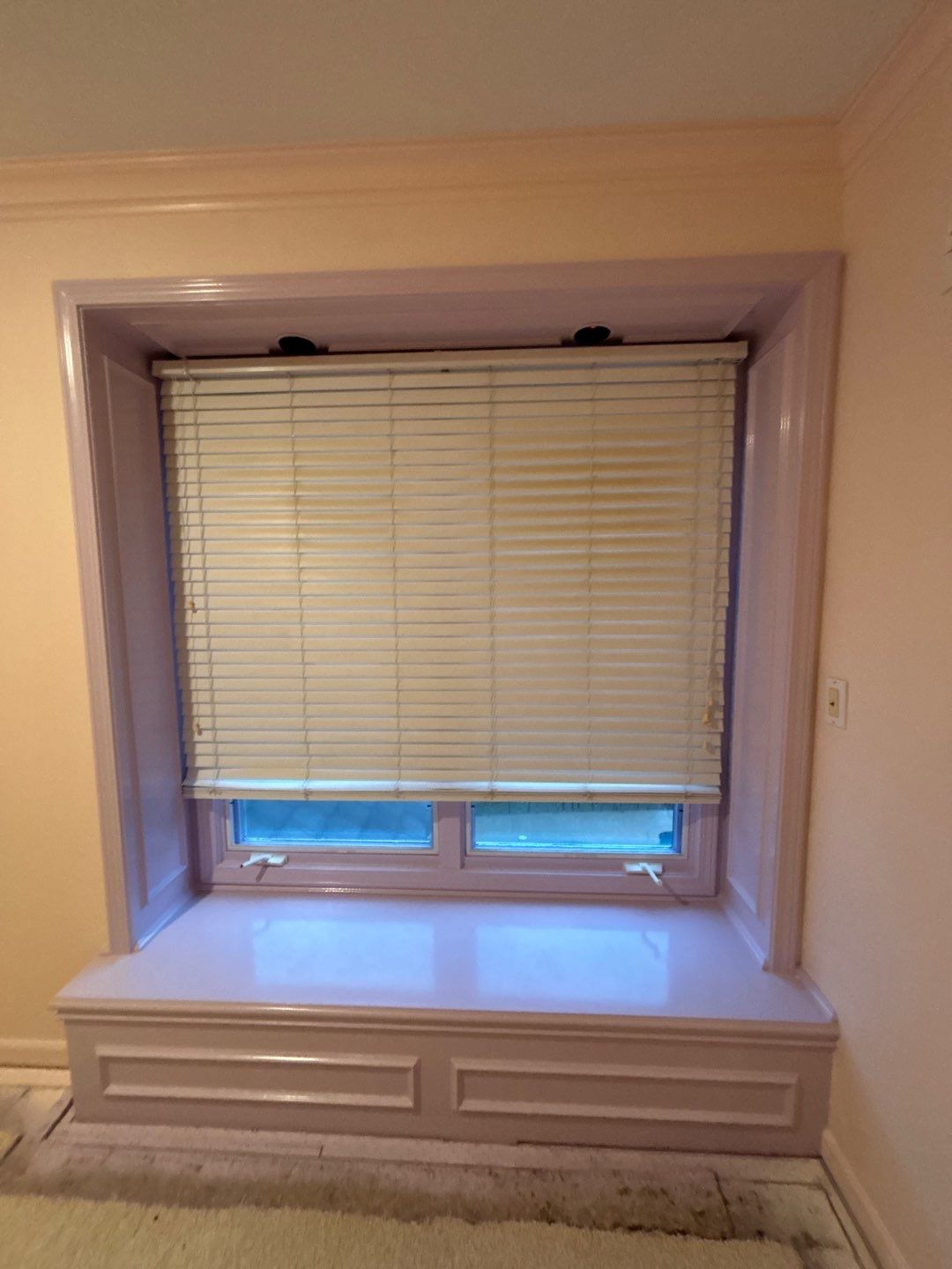 Move-In Ready Home Makeover – KC Edition by Cougar Painting