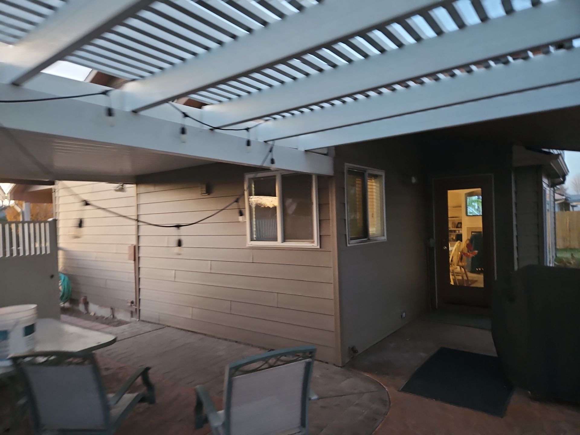 Ascend Siding Remodel by Align Construction