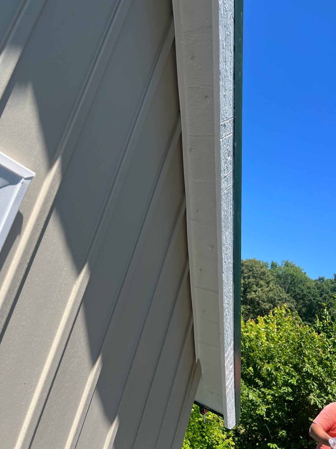 Lorton: Multi-Trade Exterior Restoration by RM Banning, Inc.