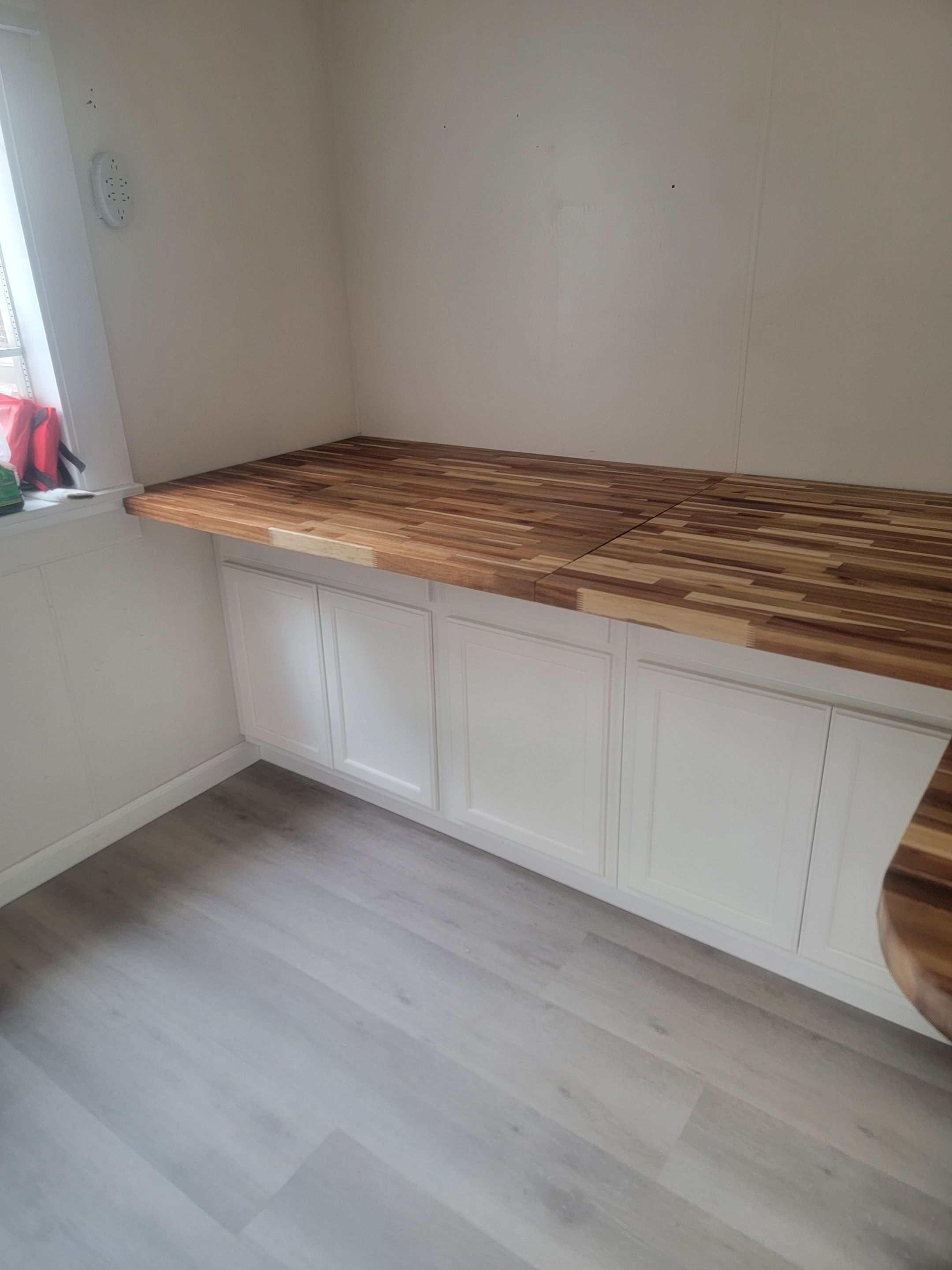 Epoxy countertops by MGP Coatings