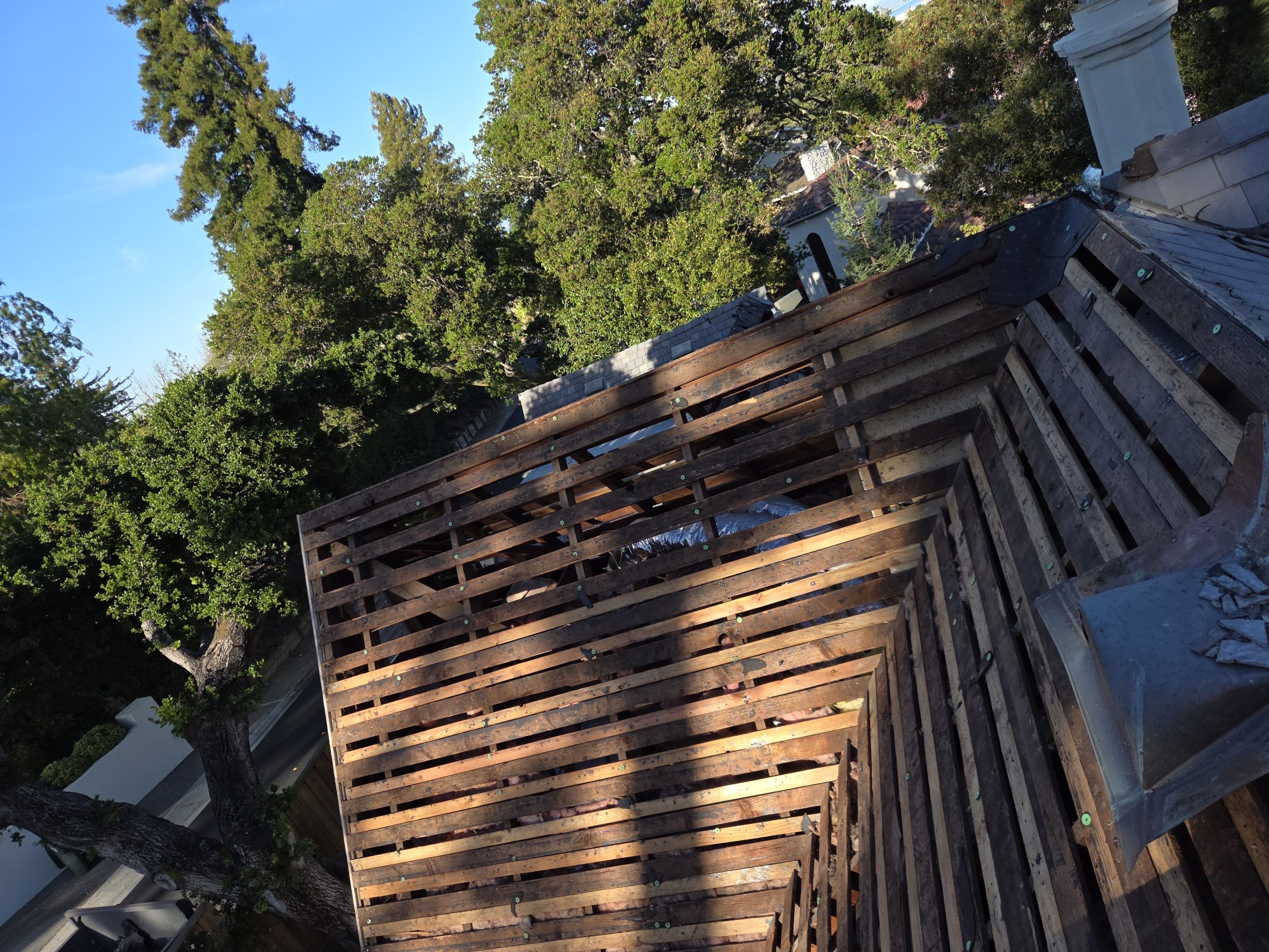 Roof Replacement - Hillsborough, CA 94010 by Epic Roof Replacement