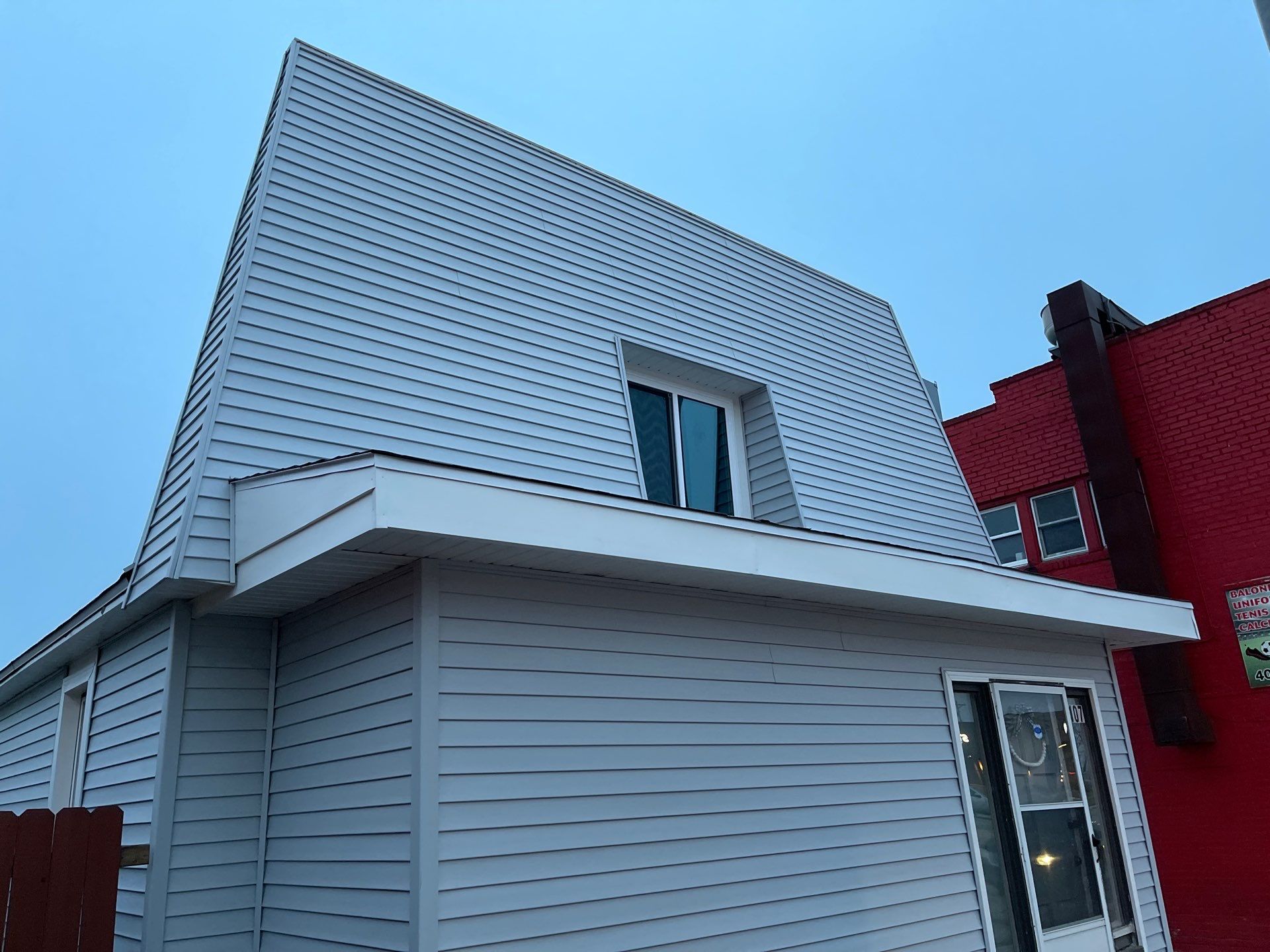 Test by ProGrade Exteriors