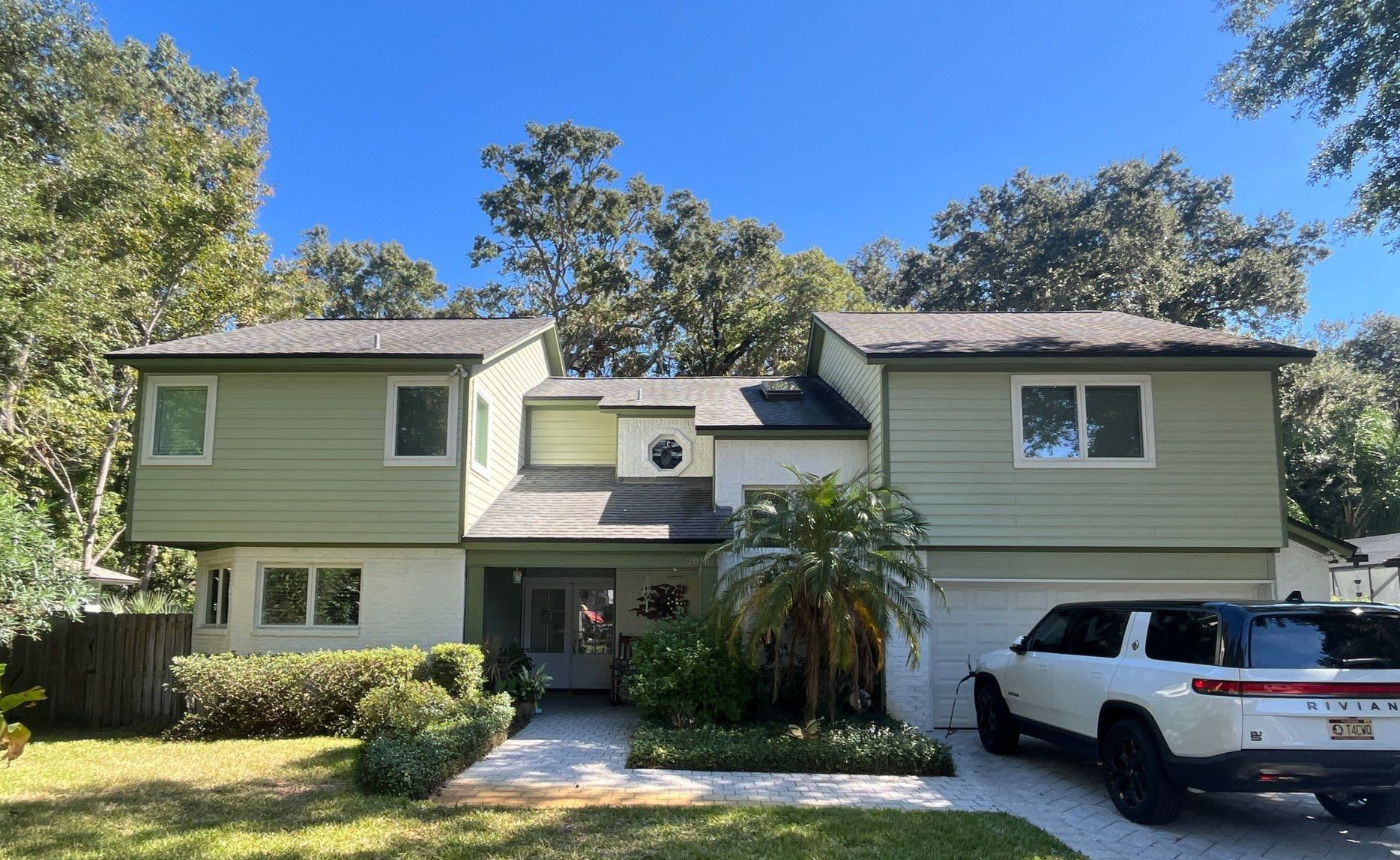 Shingle -> Shingle by Prime Roofing