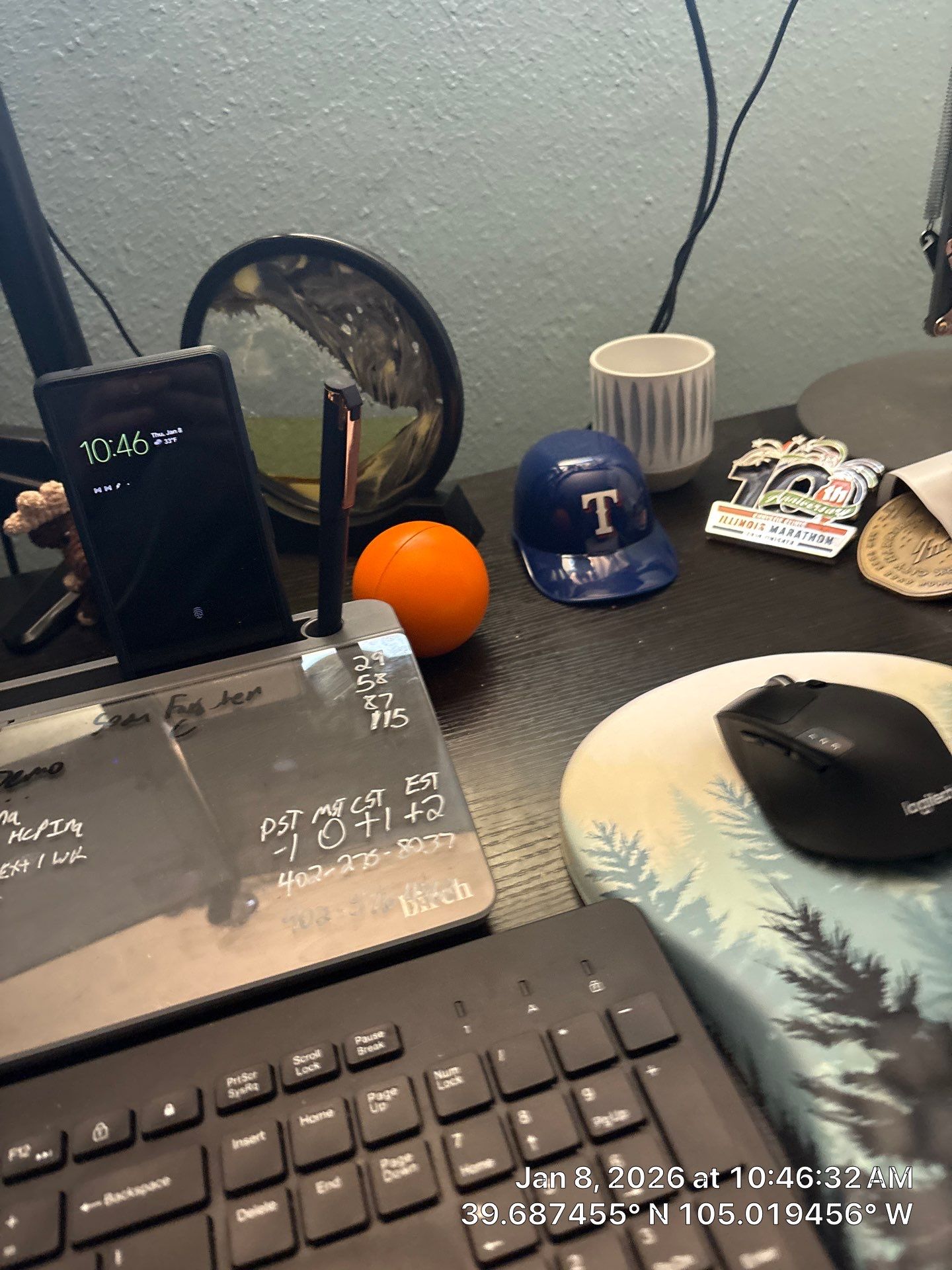 Jones Remodel by CompanyCam Sales Demo