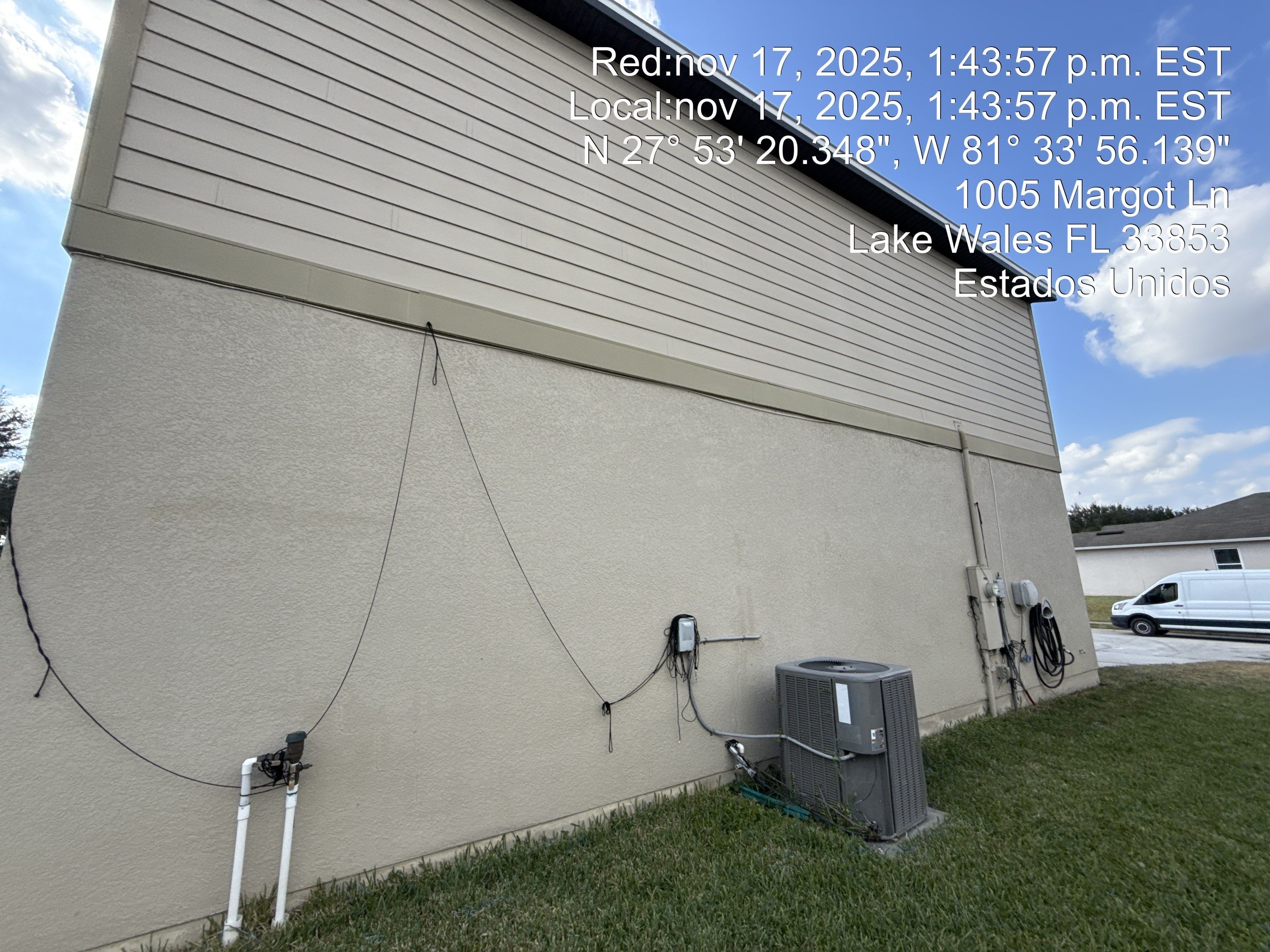 Project in Lake Wales by You Restorations LLC DBA YOU-Home