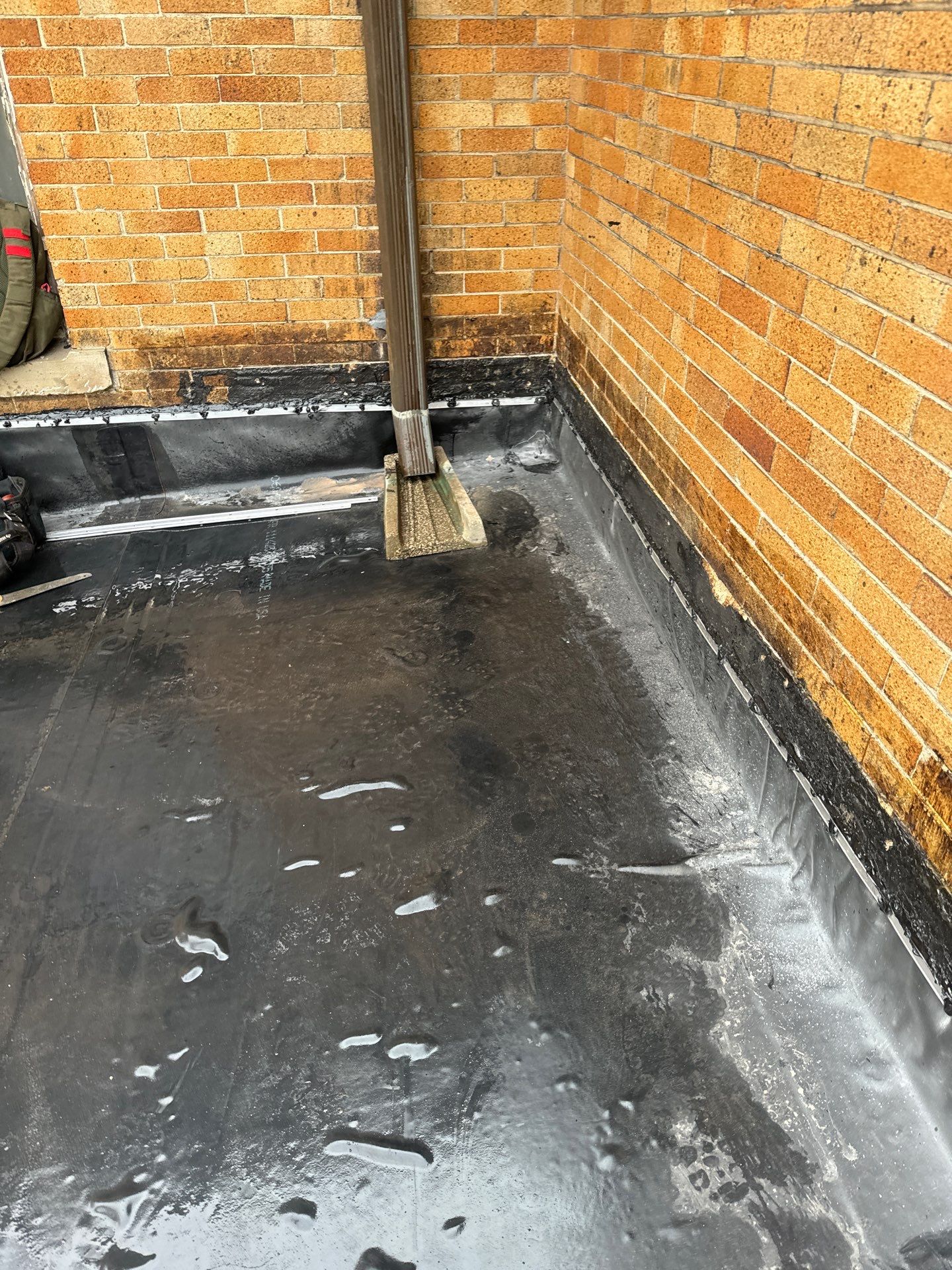 Commercial Roofing Repair using Repair by Absolute Roofing and Construction