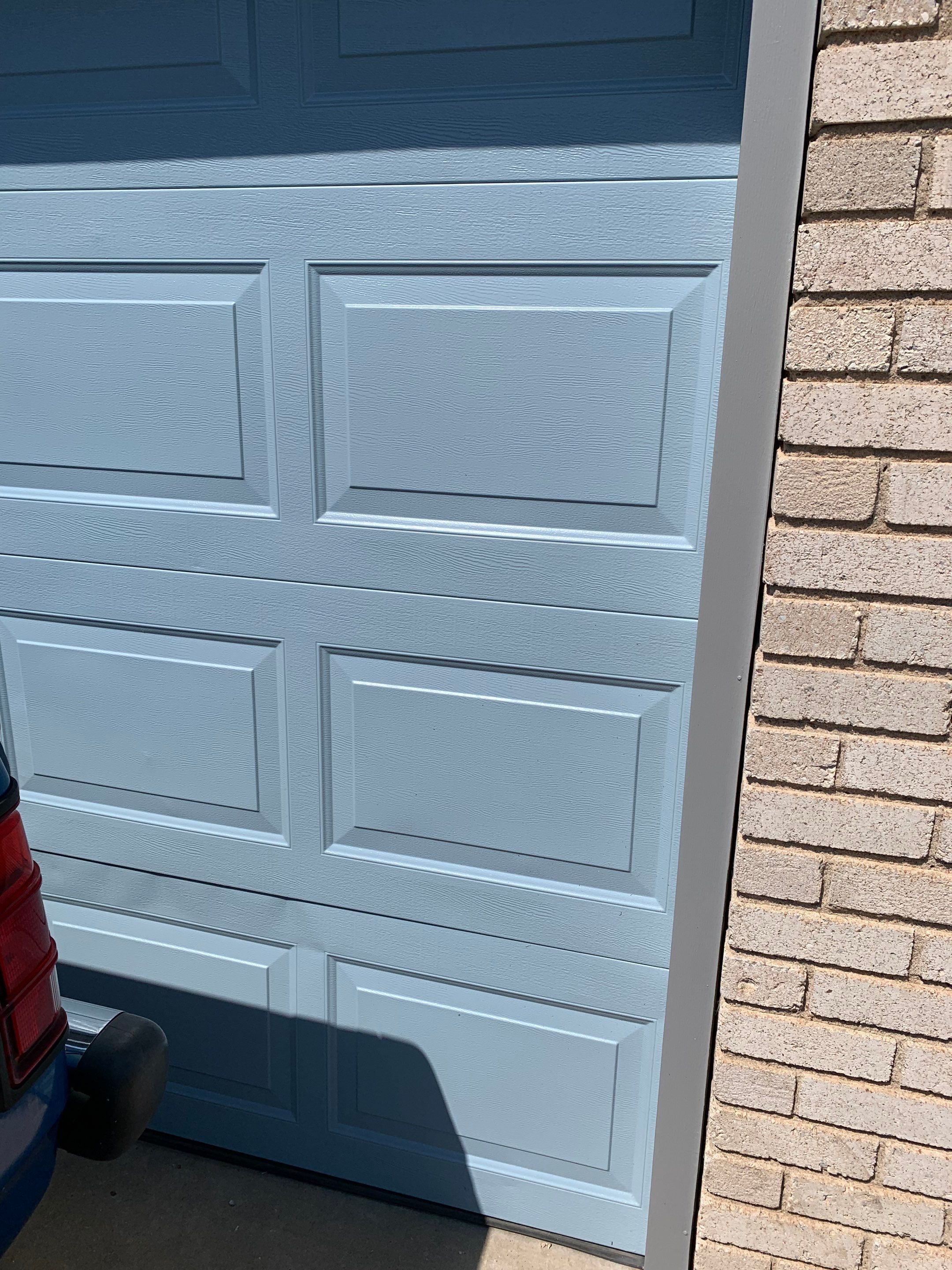 Siding Replacement and Exterior Painting in Oklahoma City, OK by McCann's Roofing and Construction