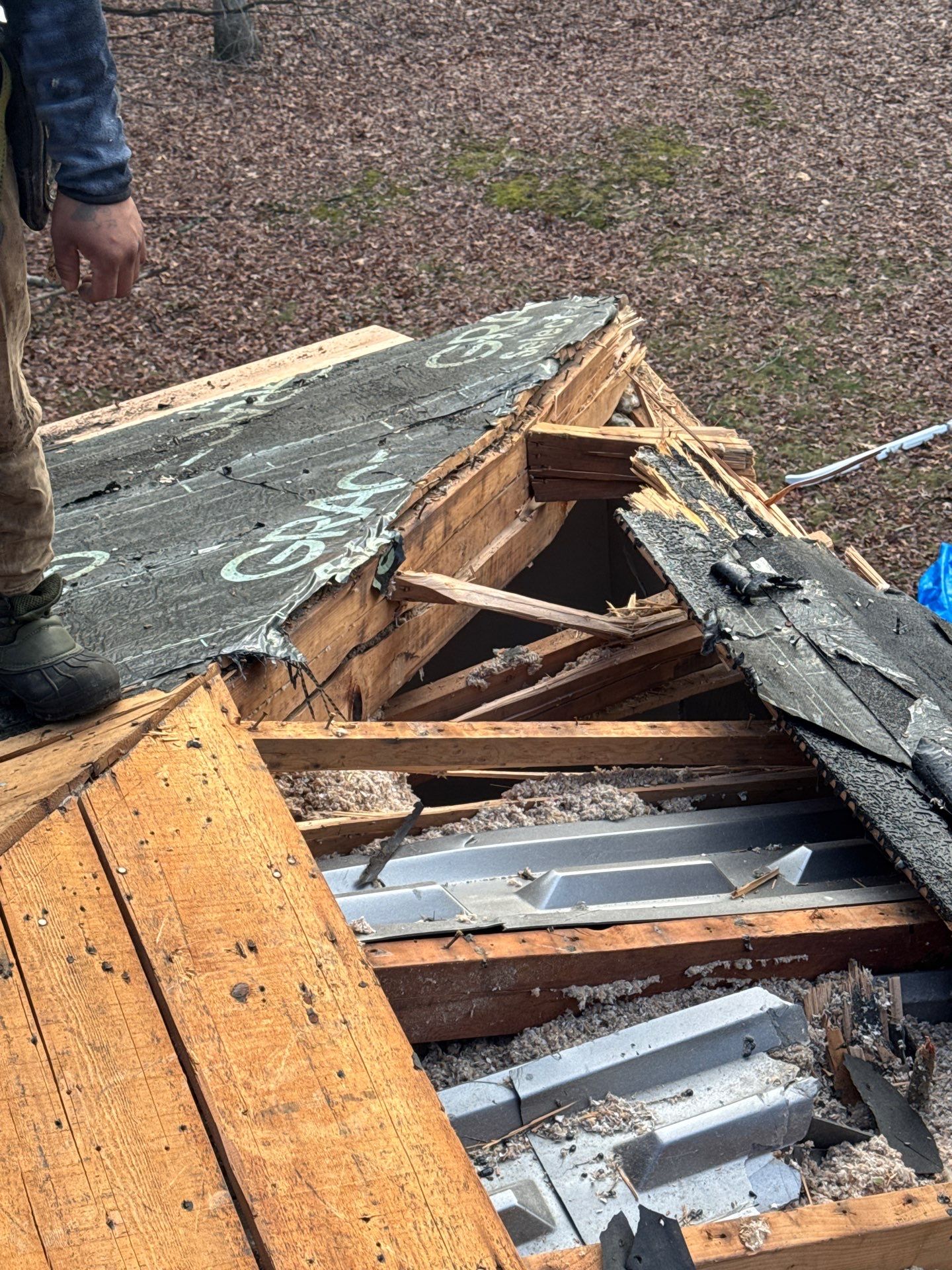 m by Mighty Dog Roofing of Greater Middlesex County