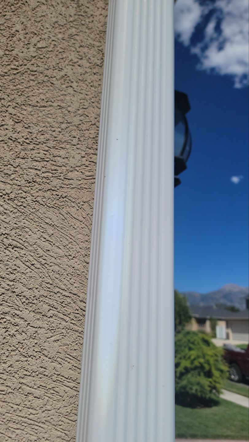 Full Storm Restoration – Roof, Gutters, Heat Cable & Awning by ASAP Roofing & Restoration