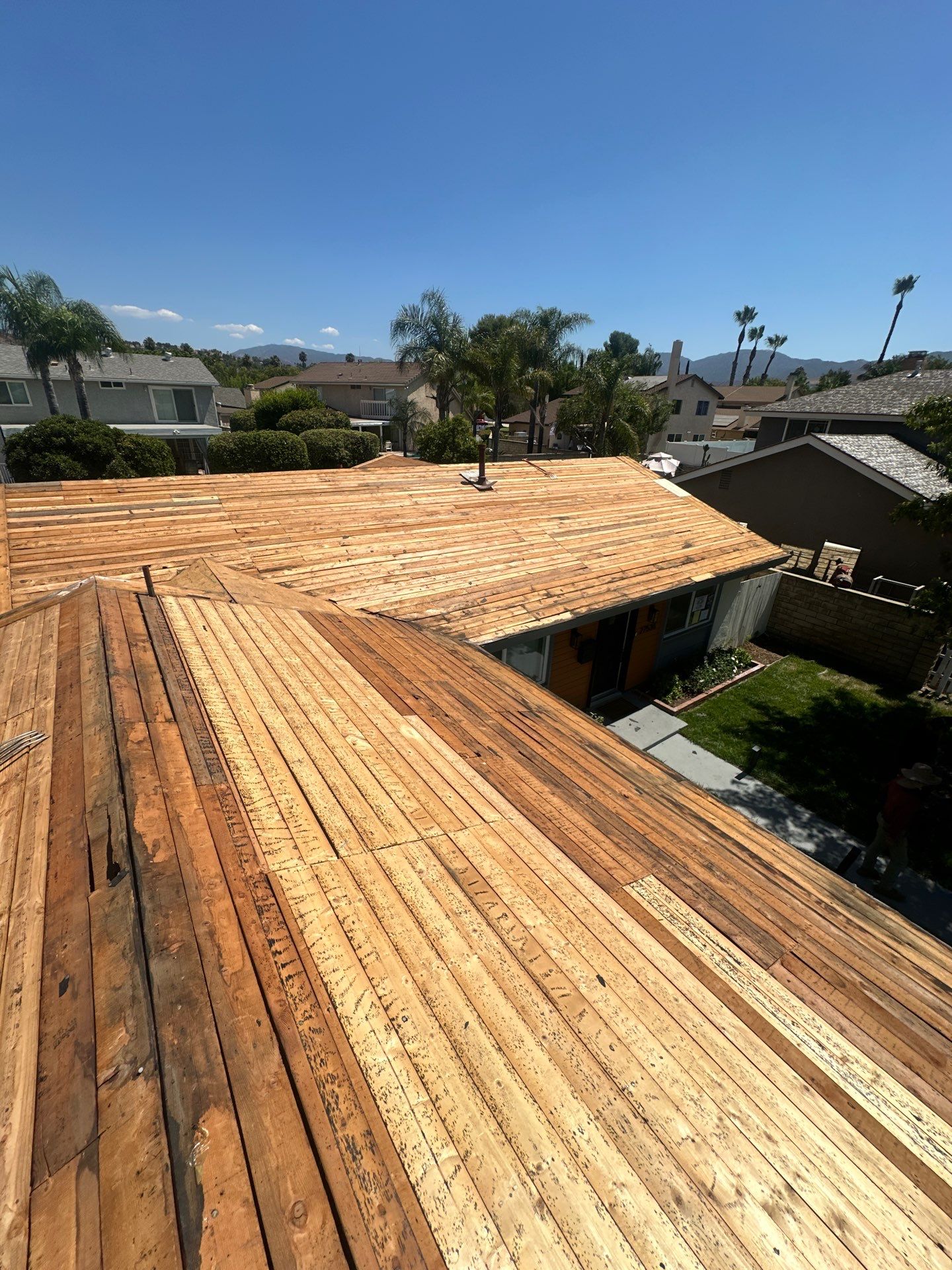 Roof Replacement - Santa Clarita, CA 91351 by Epic Roof Replacement