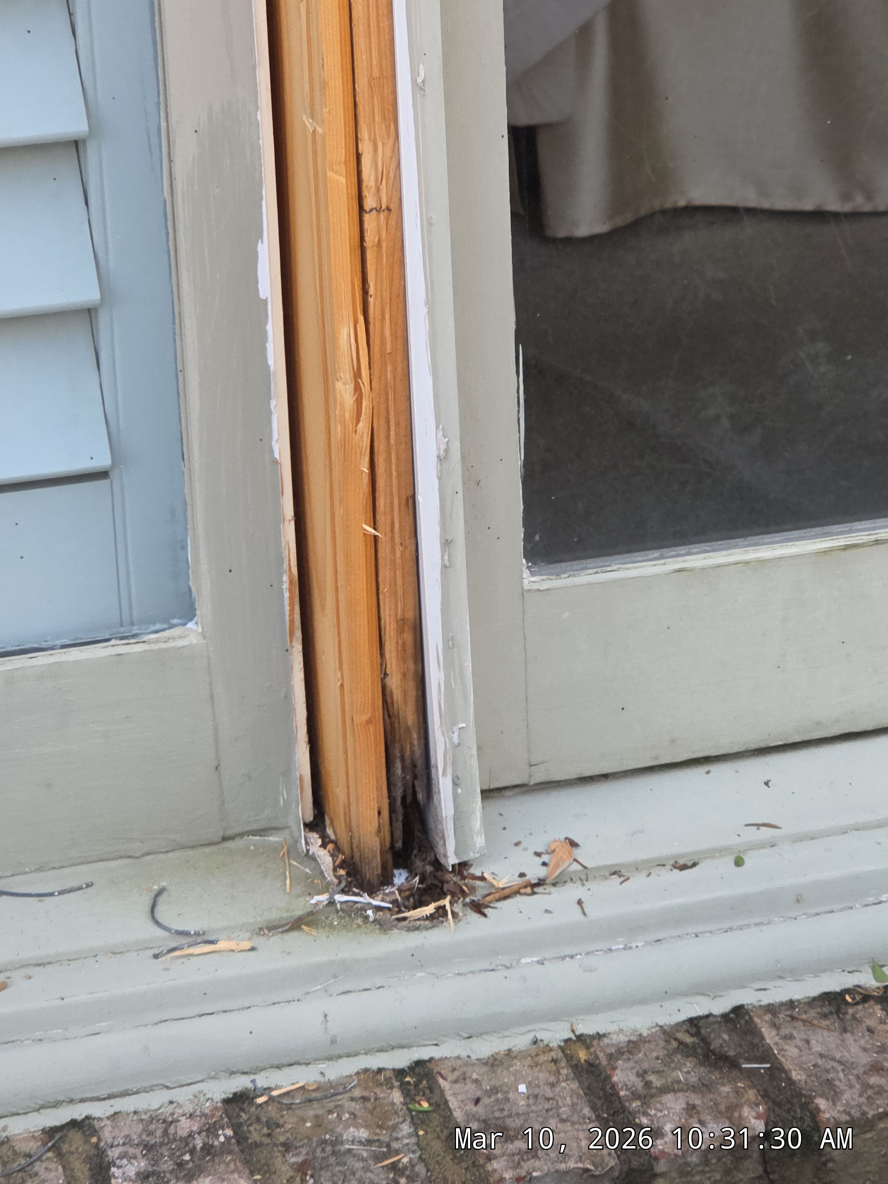 Treace Project in Hoover by The Window Source