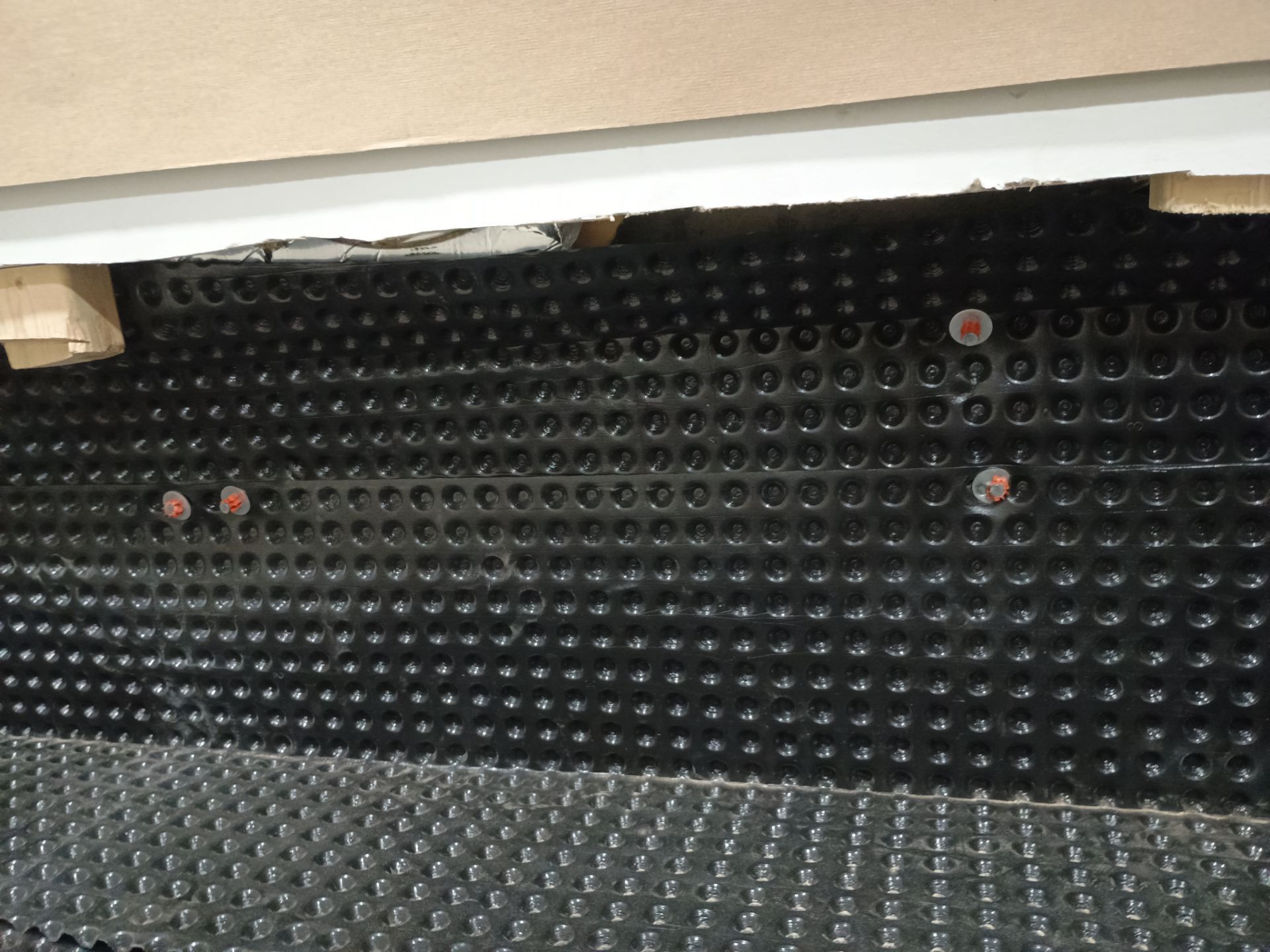 Passive Waterproofing in Apple Valley by Waterproofing Northeast