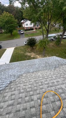 Project in Richmond