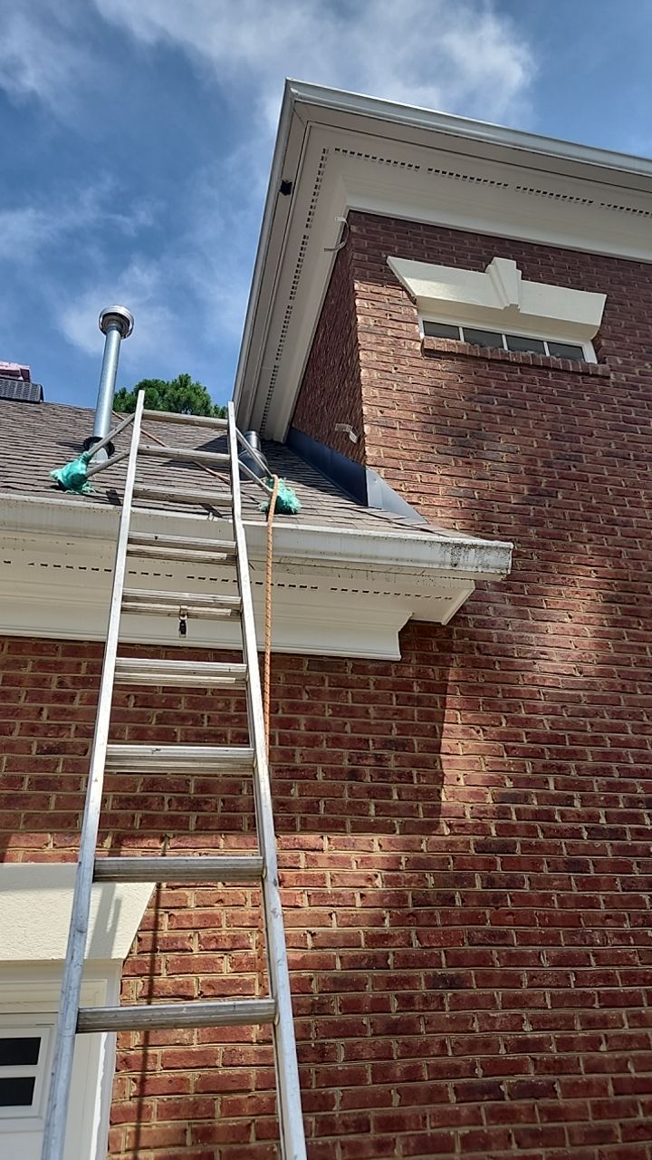Insurance Approved Replacement using Owens Corning Duration-Teak by Indigo State Roofing