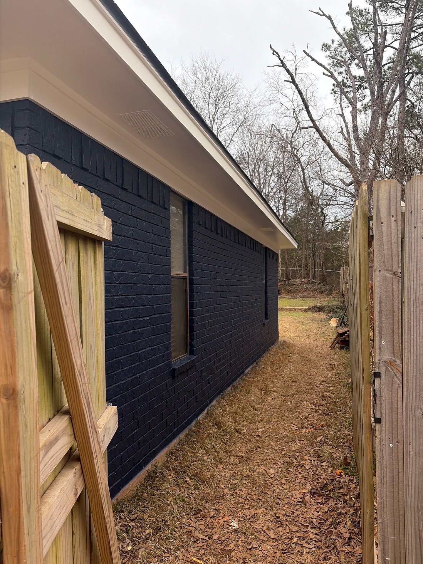 Whitehouse TX Home Receives a Big Update by Quality Coats Painting