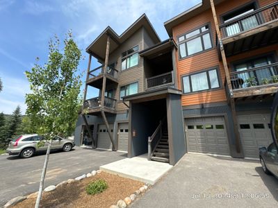 Property Management using Seasonal rental