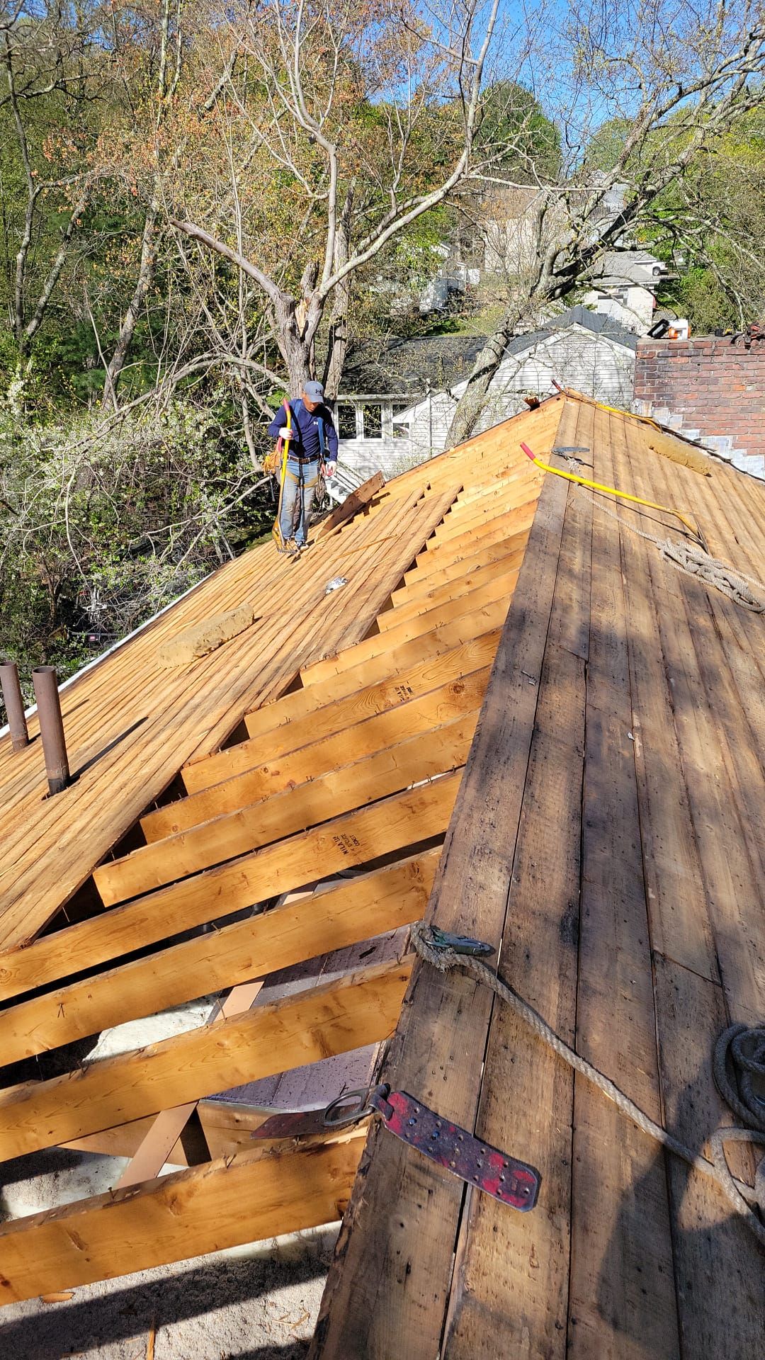Roofing | Maynard by Mighty Dog Roofing of Greater Middlesex County