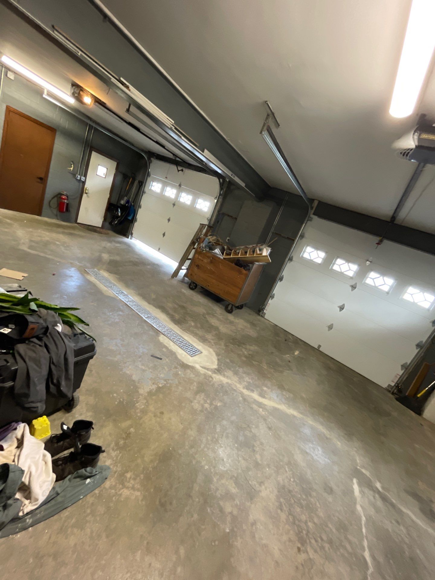 Attic Insulation using open cell spray foam by NYS Foam & Energy