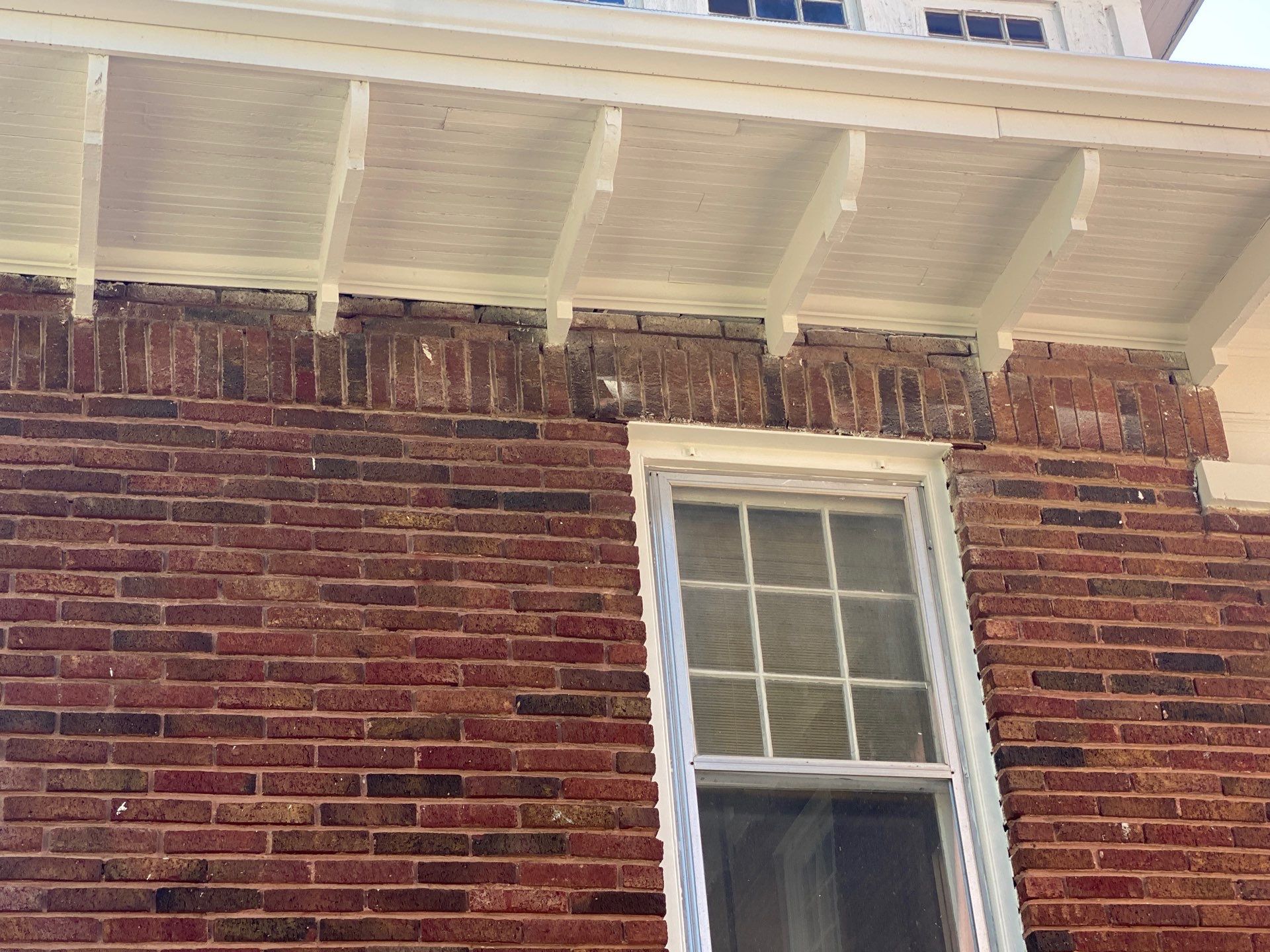 Project in Temple by Rhino Roofing and General Contracting, LLC