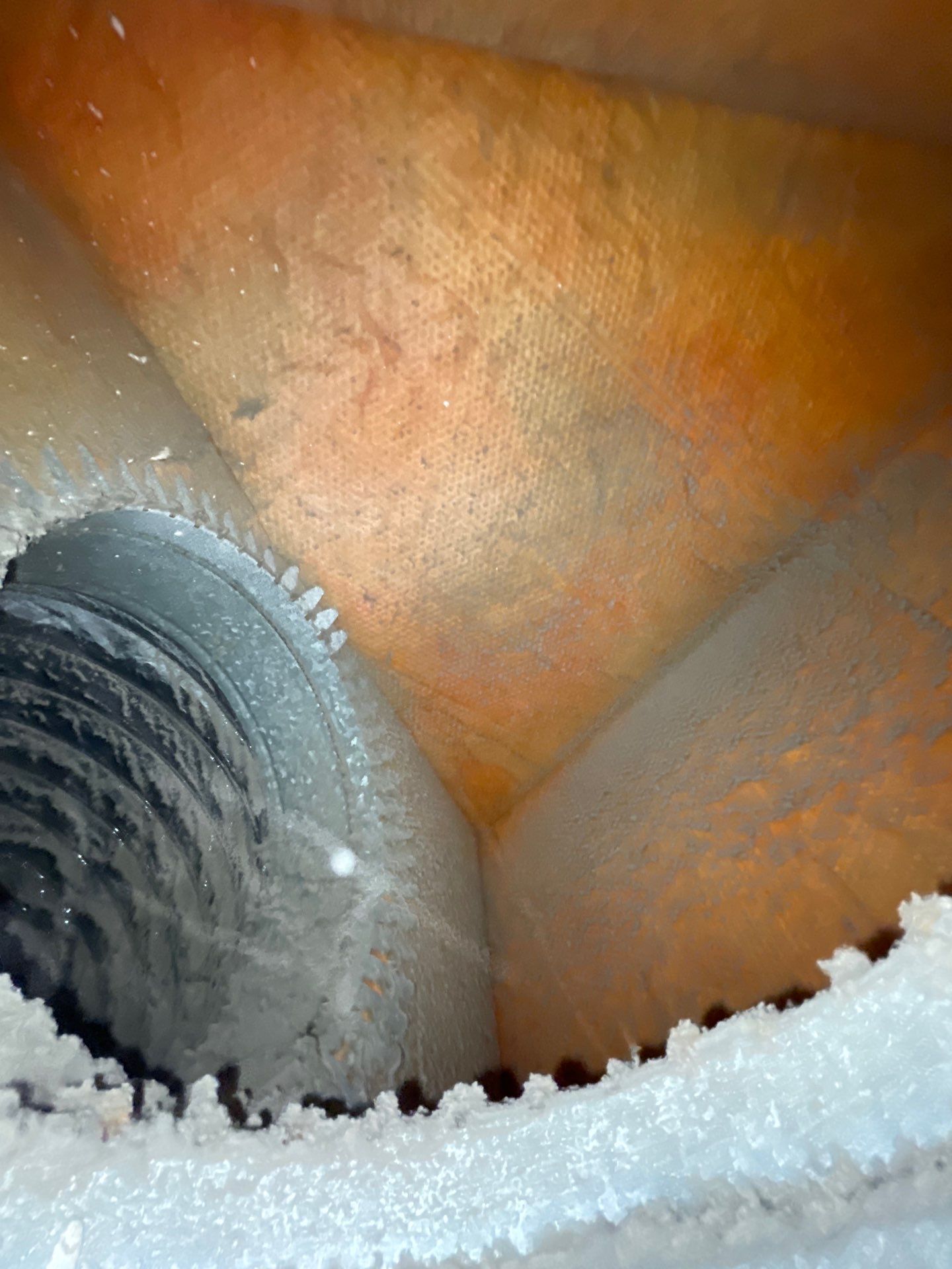 Air Duct Cleaning in Bartow by Hygienic Air, Inc