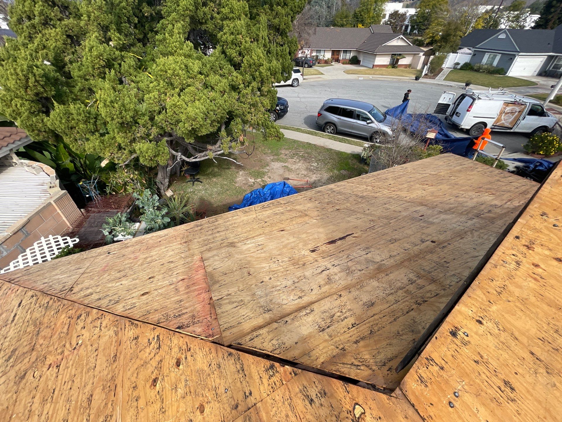 Roof Replacement - Glendora, CA 91740 by Epic Roof Replacement