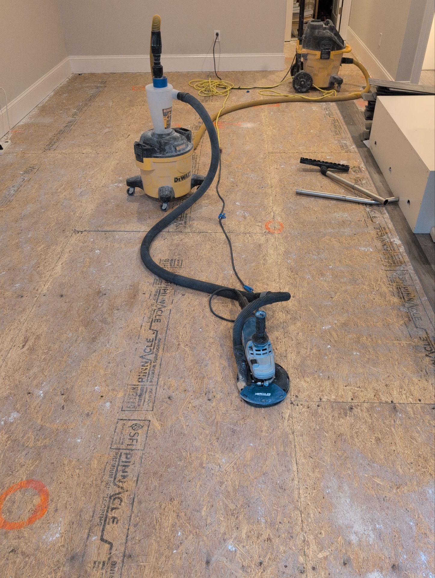 Flooring Repairs & Installation In Ponte Vedra by Axtra Hand
