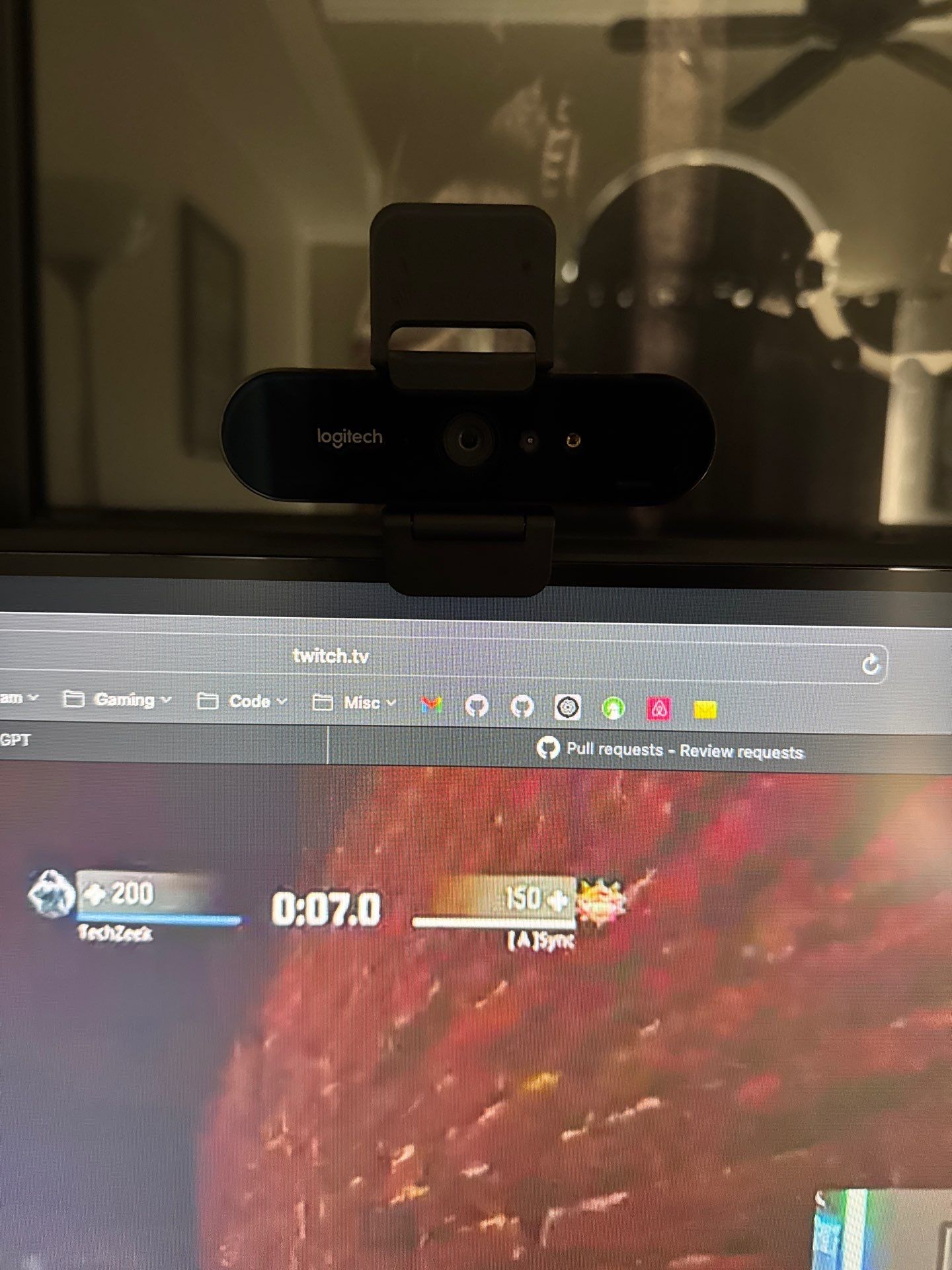 Edward's Cocam Scavenger Hunt Showcase by CompanyCam