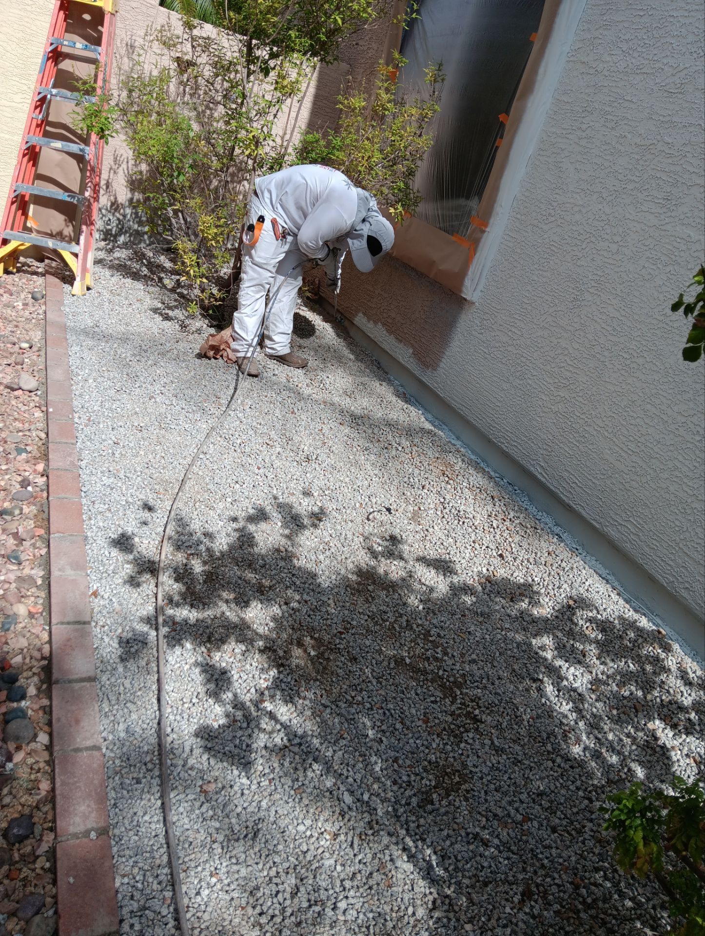 Exterior Painting - Glendale by Crash of Rhinos Painting & Garage Floors