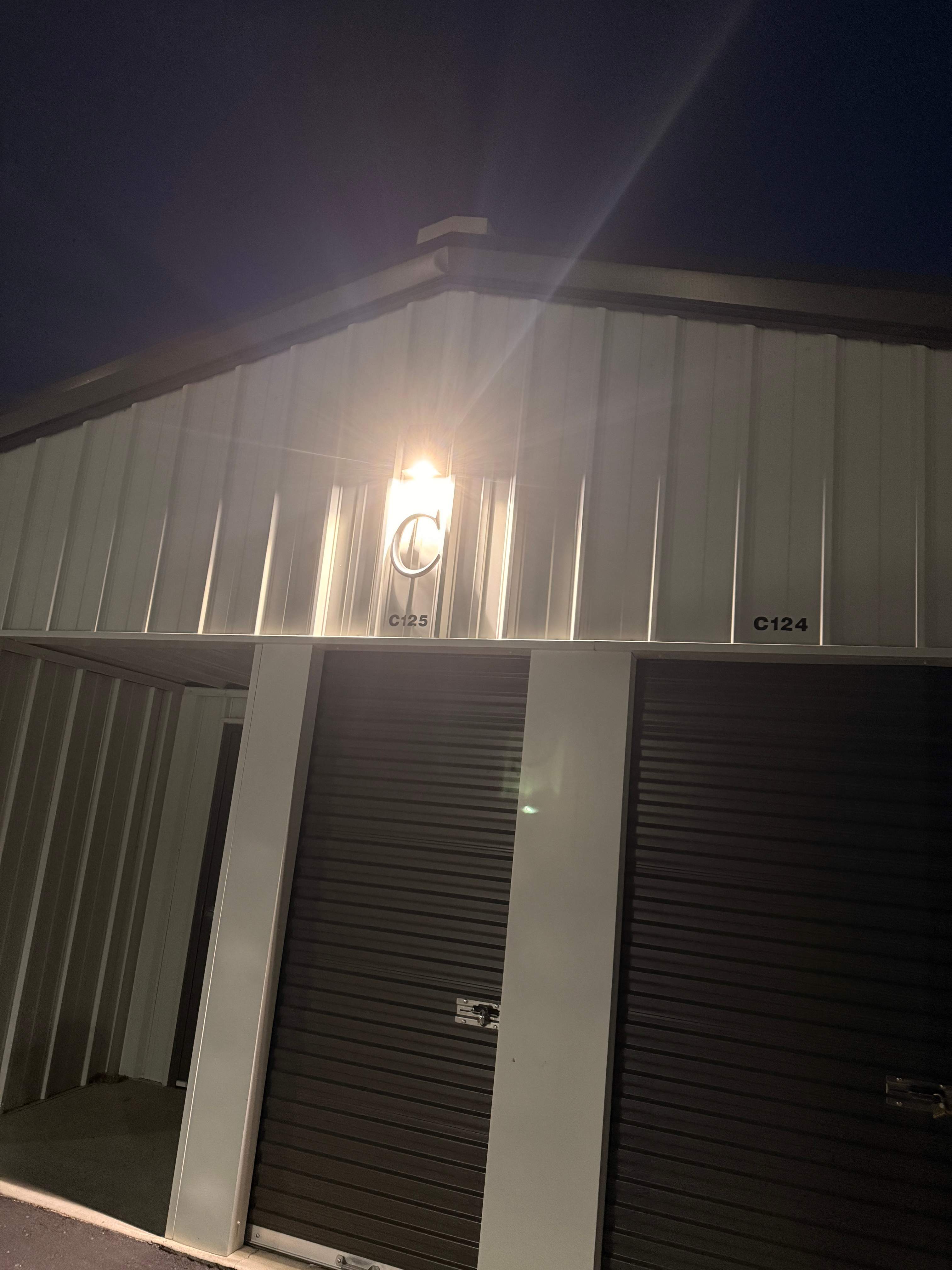 LED Retrofit by Z.O.E. Electric LLC