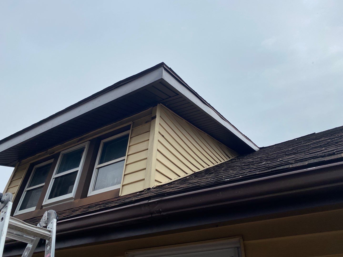Tim Smith by Silver Leaf Contracting 