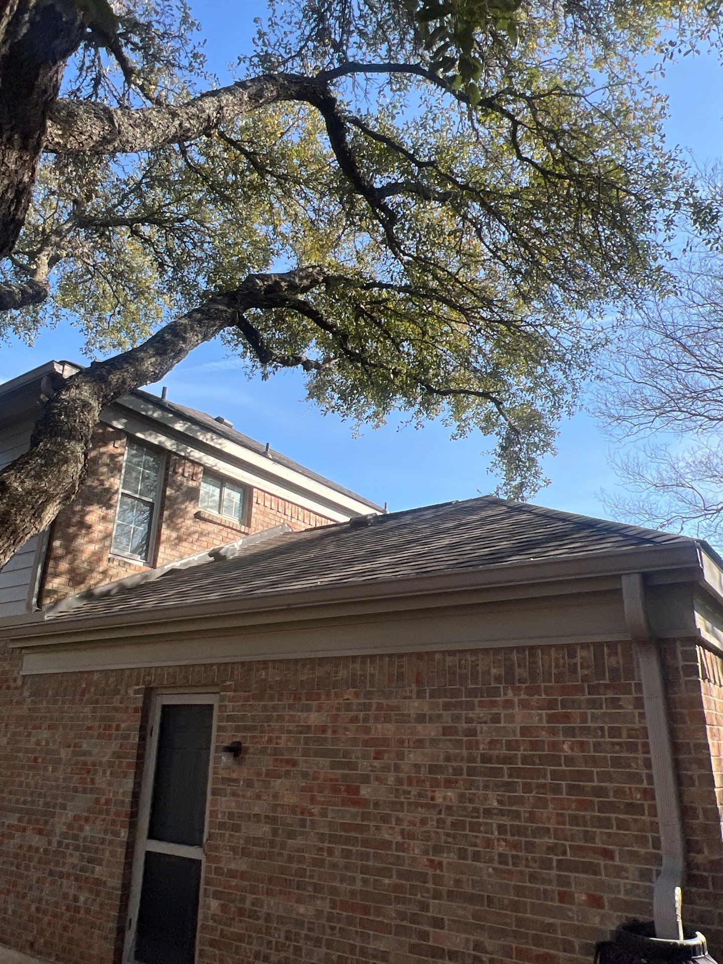 Project in Austin by Rhino Roofing and General Contracting, LLC