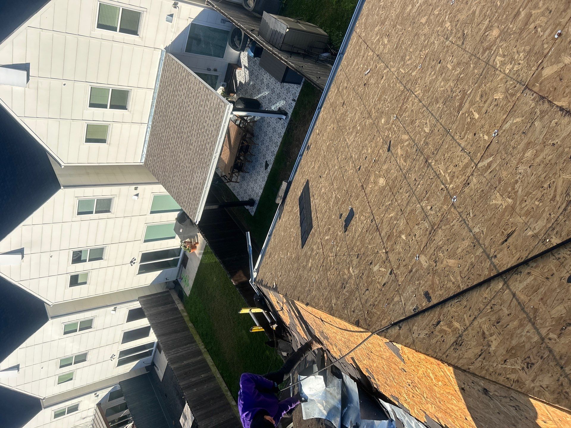 Roof Replacement Houston by Roof Repair Company