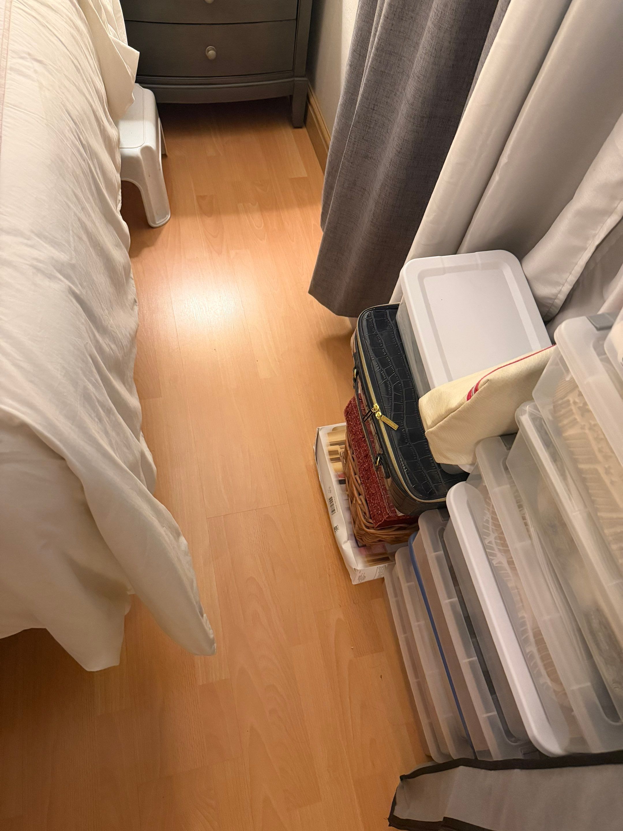 Water Damage Claim in Pompano Beach by FLAPA & KeyStone