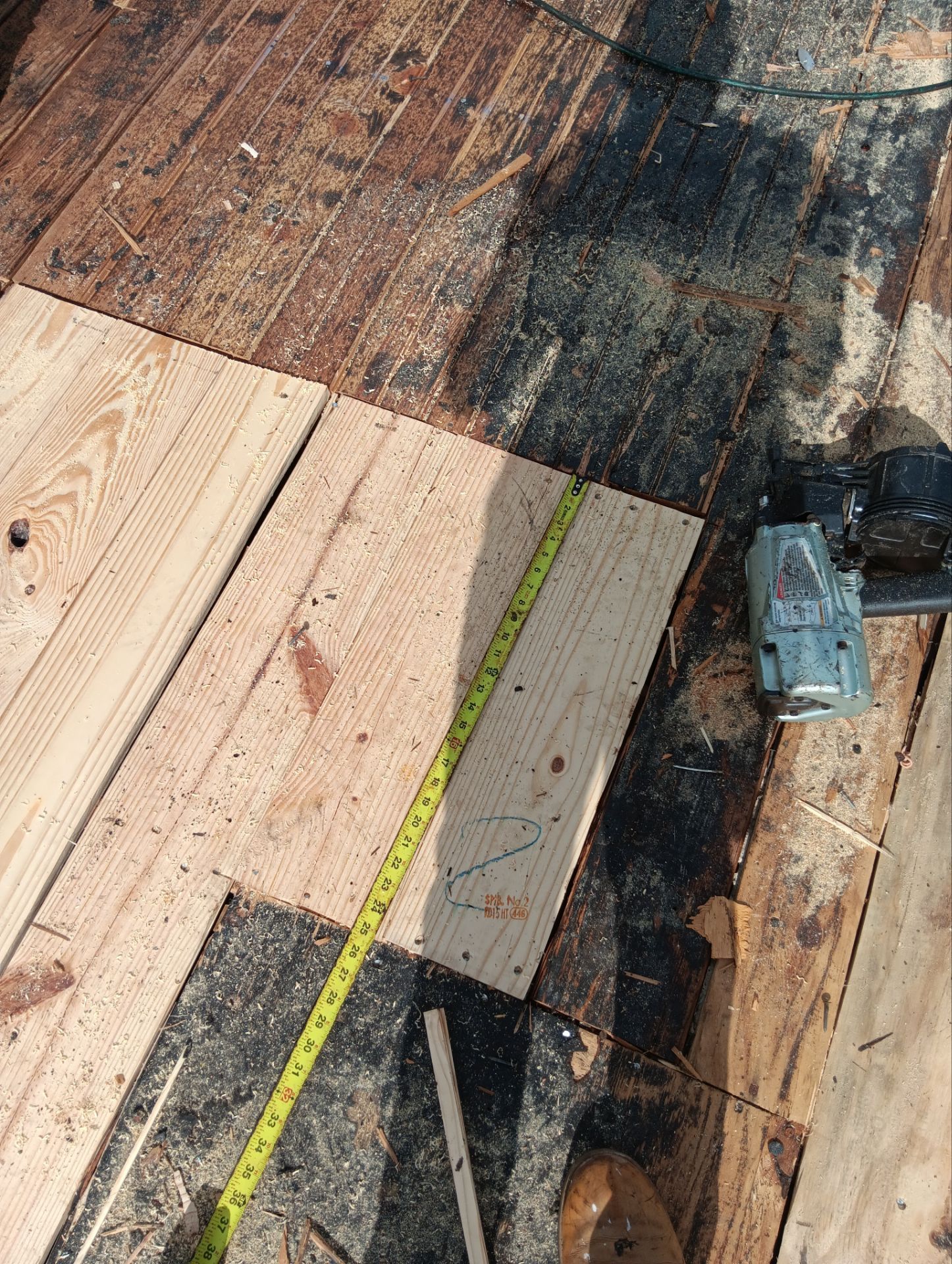 Shingles Roof in Boca Raton by Roofing Recovery