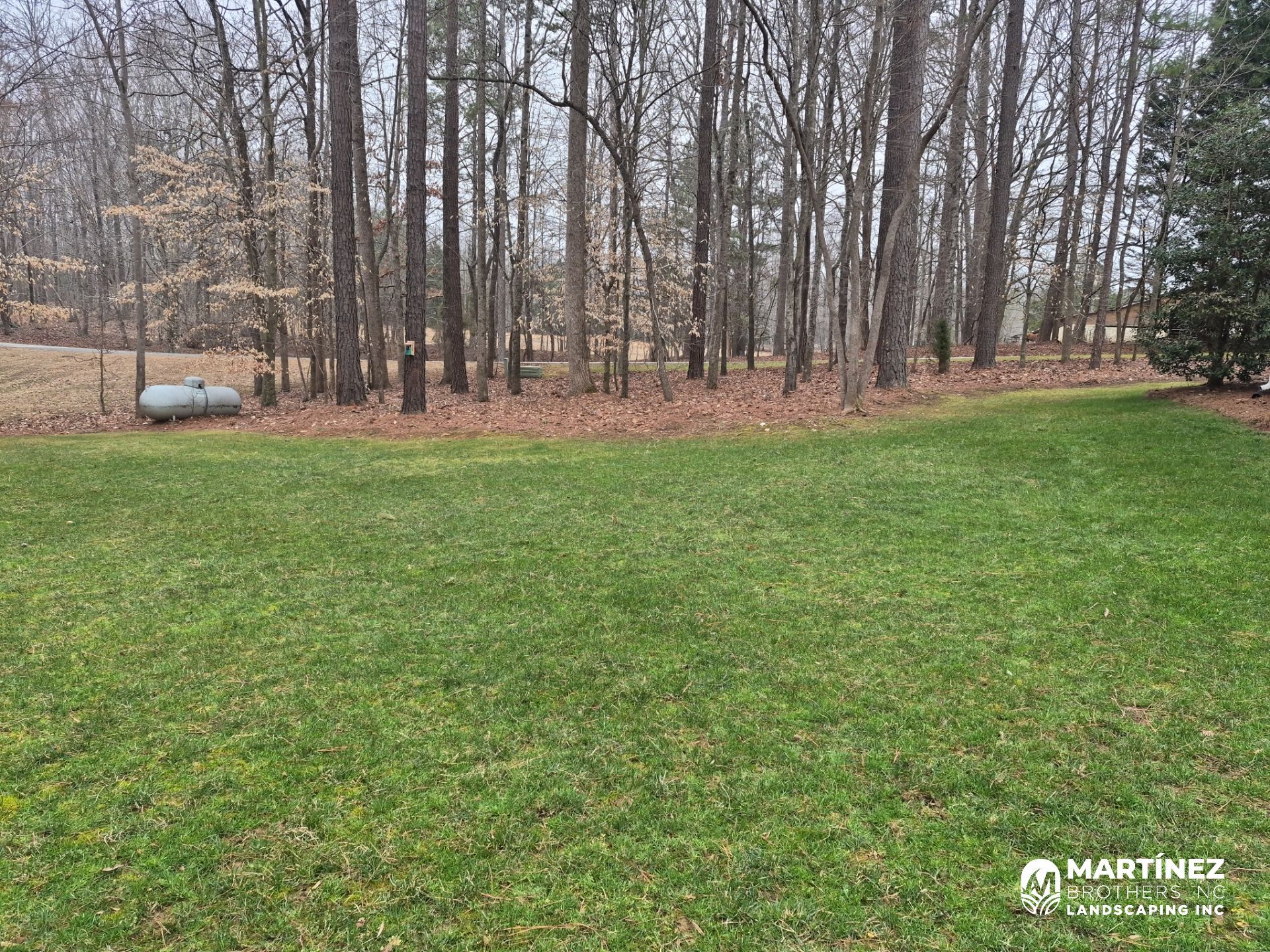 Martinez Brother's NC Landscaping Inc featured photo.
