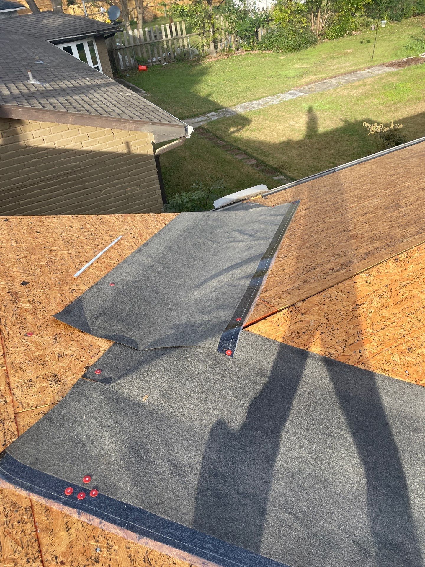 Roof Replacement Houston by Roof Repair Company