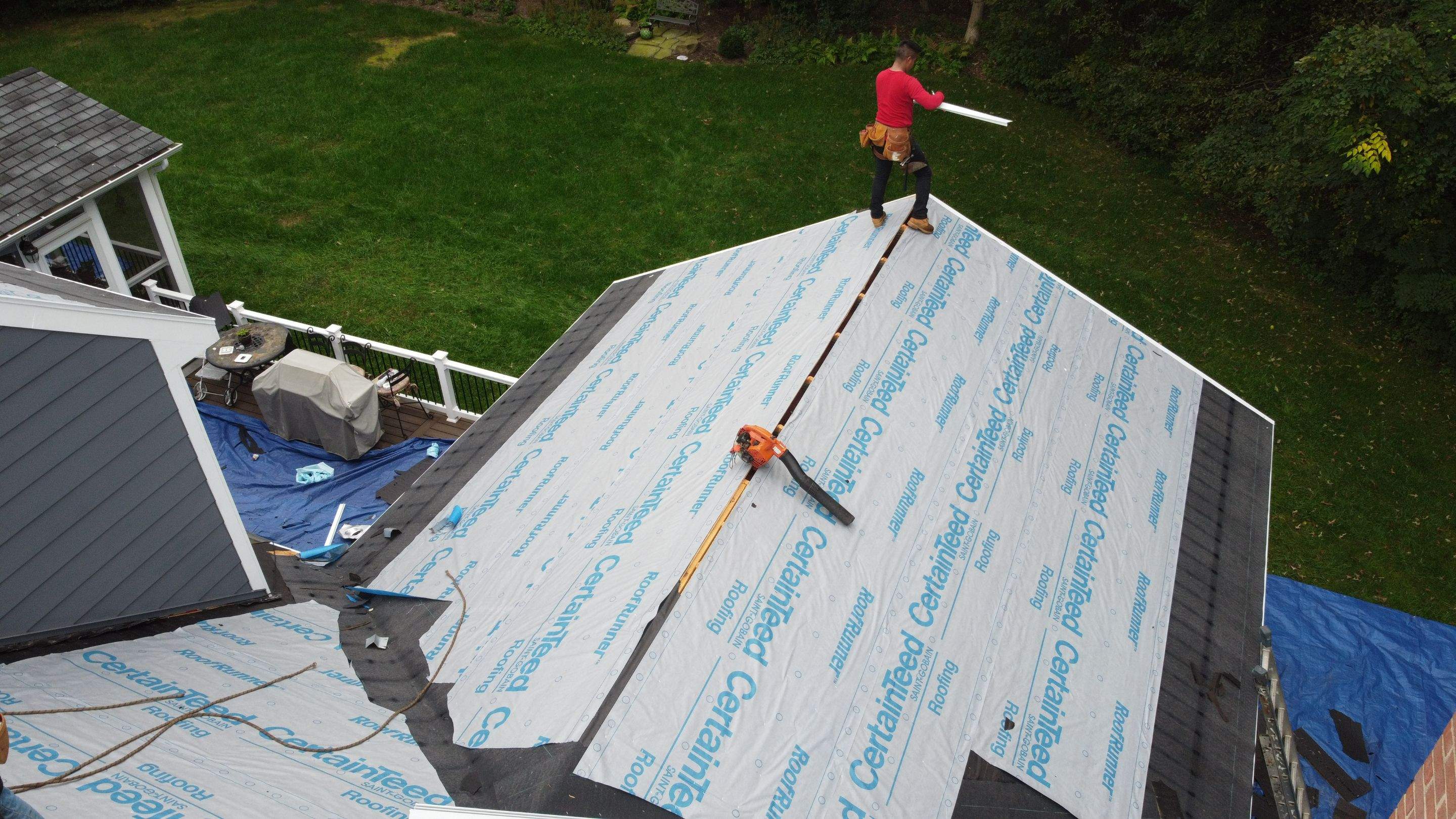 Full house makover Siding, Gutters, Windows, Doors, Roof by Window Depot of Annapolis