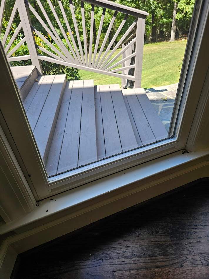 Monacelli Project in  Indian Springs by The Window Source