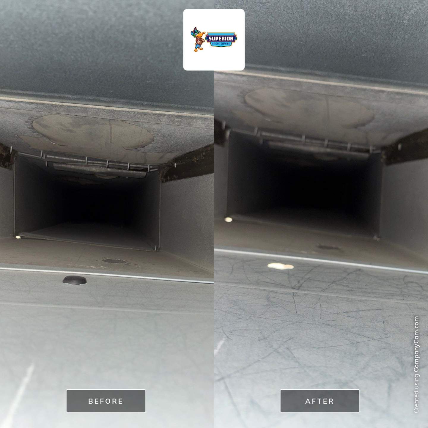 Air Duct Cleaning in Pittsburgh, PA by Superior Air Duct Cleaning