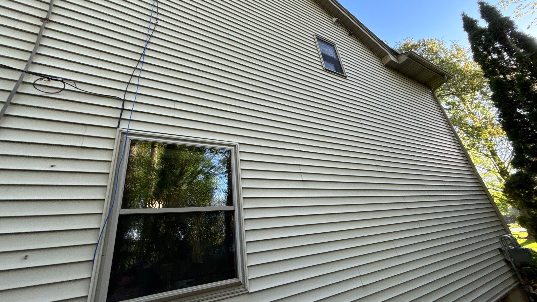 Roof Replacement using Owens Corning Sand Dune by 180 Contractors