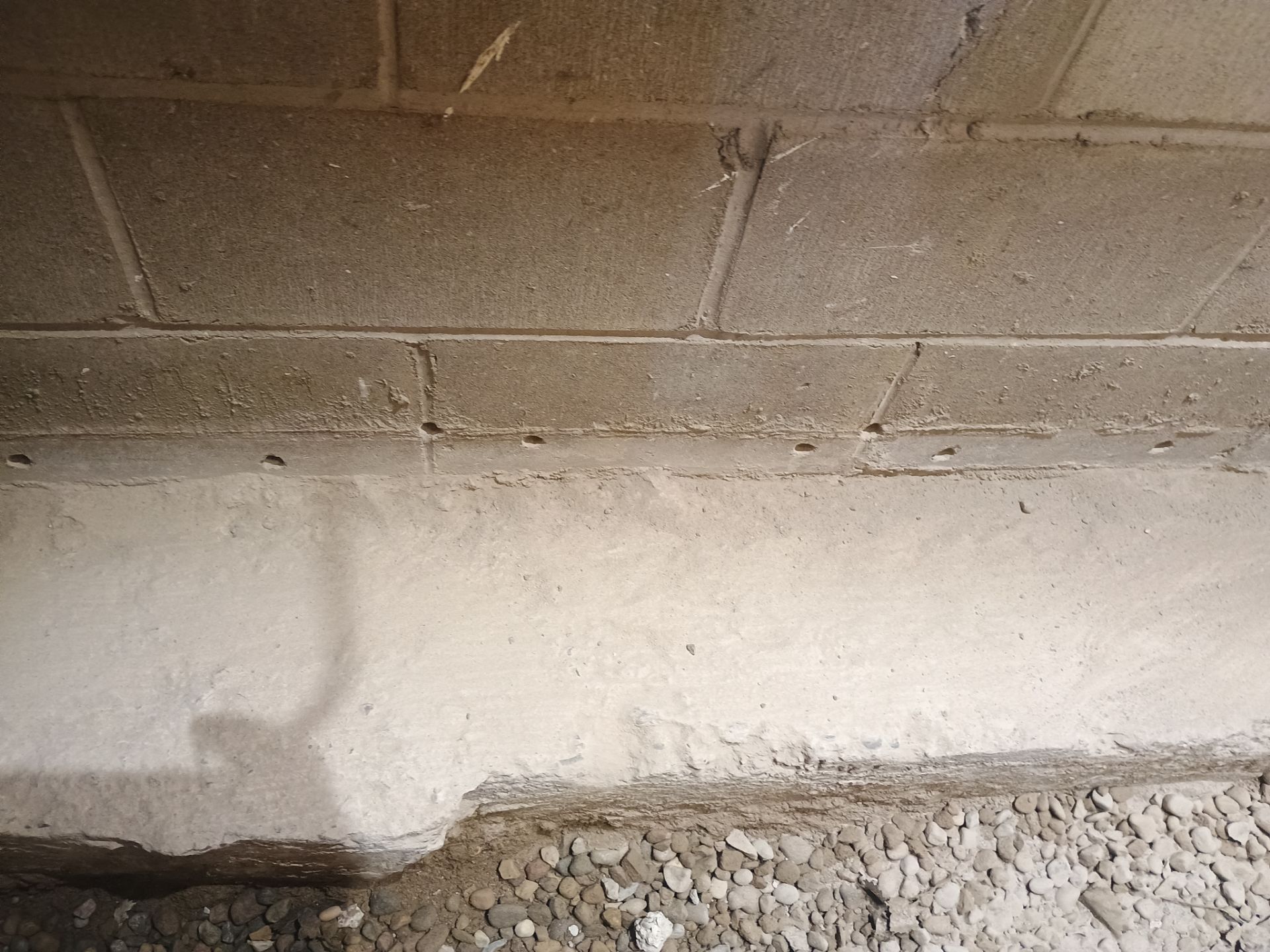 Basement Waterproofing Success by Waterproofing Northeast