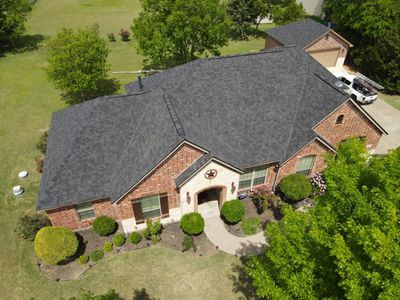 Reroof
