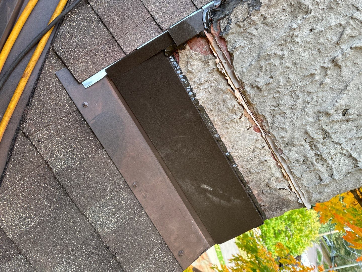 Residential Roofing Installation using Asphalt GAF HDZ by Artisan Roofing & Home Improvements Inc.