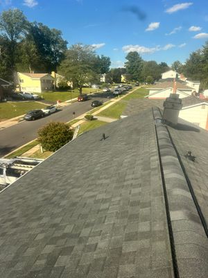 RE-Roof in Randallstown