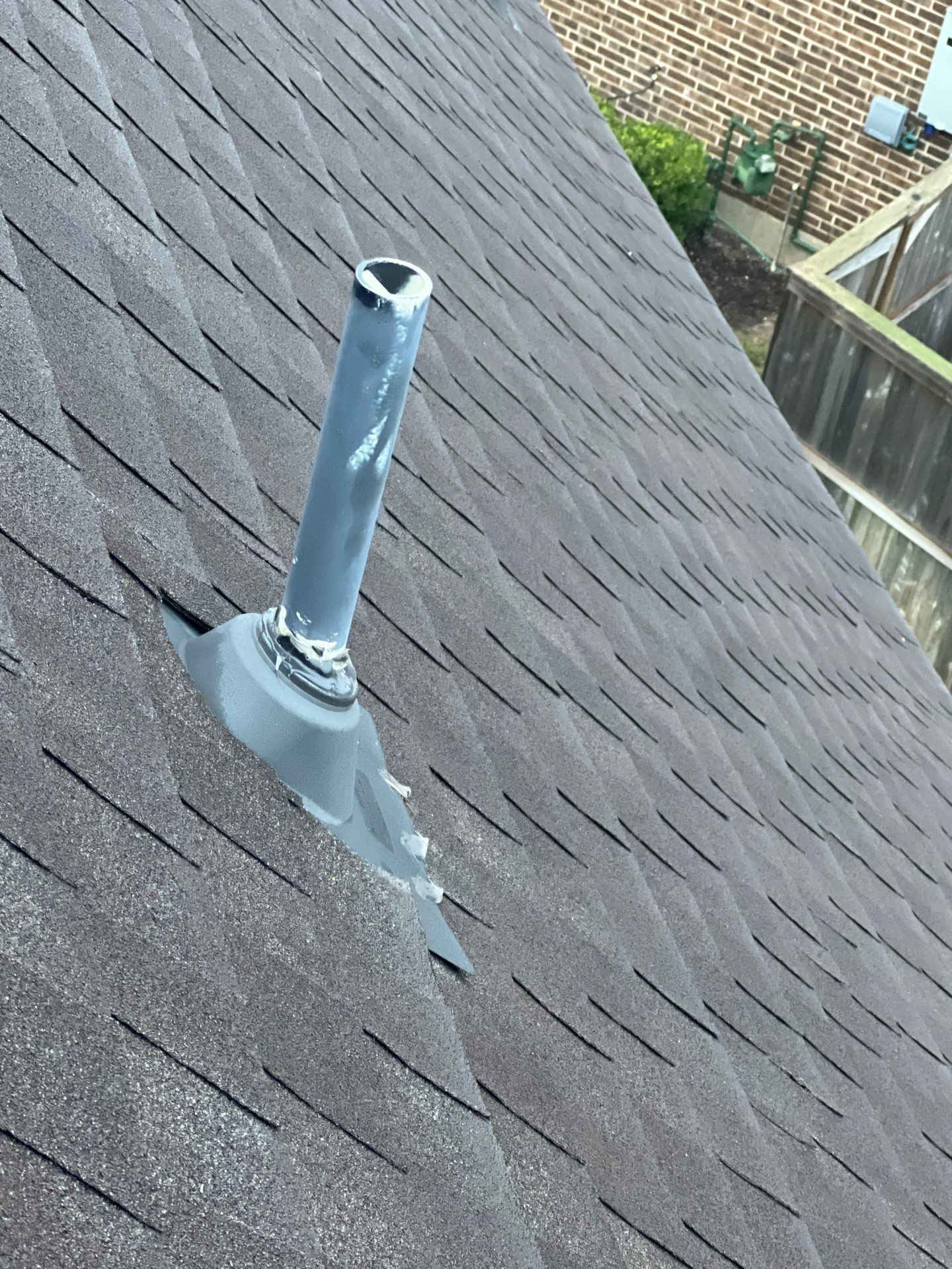 Roof Repair Fulshear by Roof Repair Services LLC