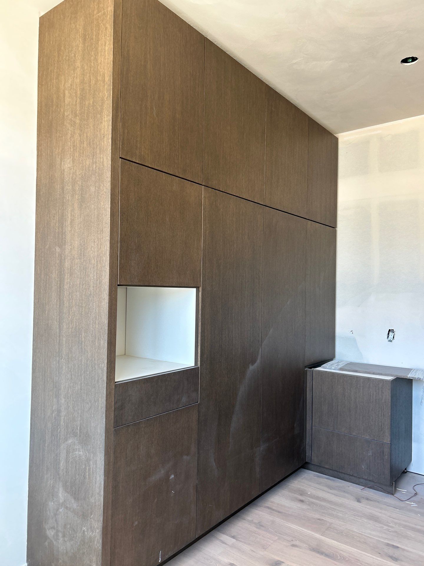 Denver Kitchen, Bath, Home Entertainment, and Closet Install by Concept 32, Inc.